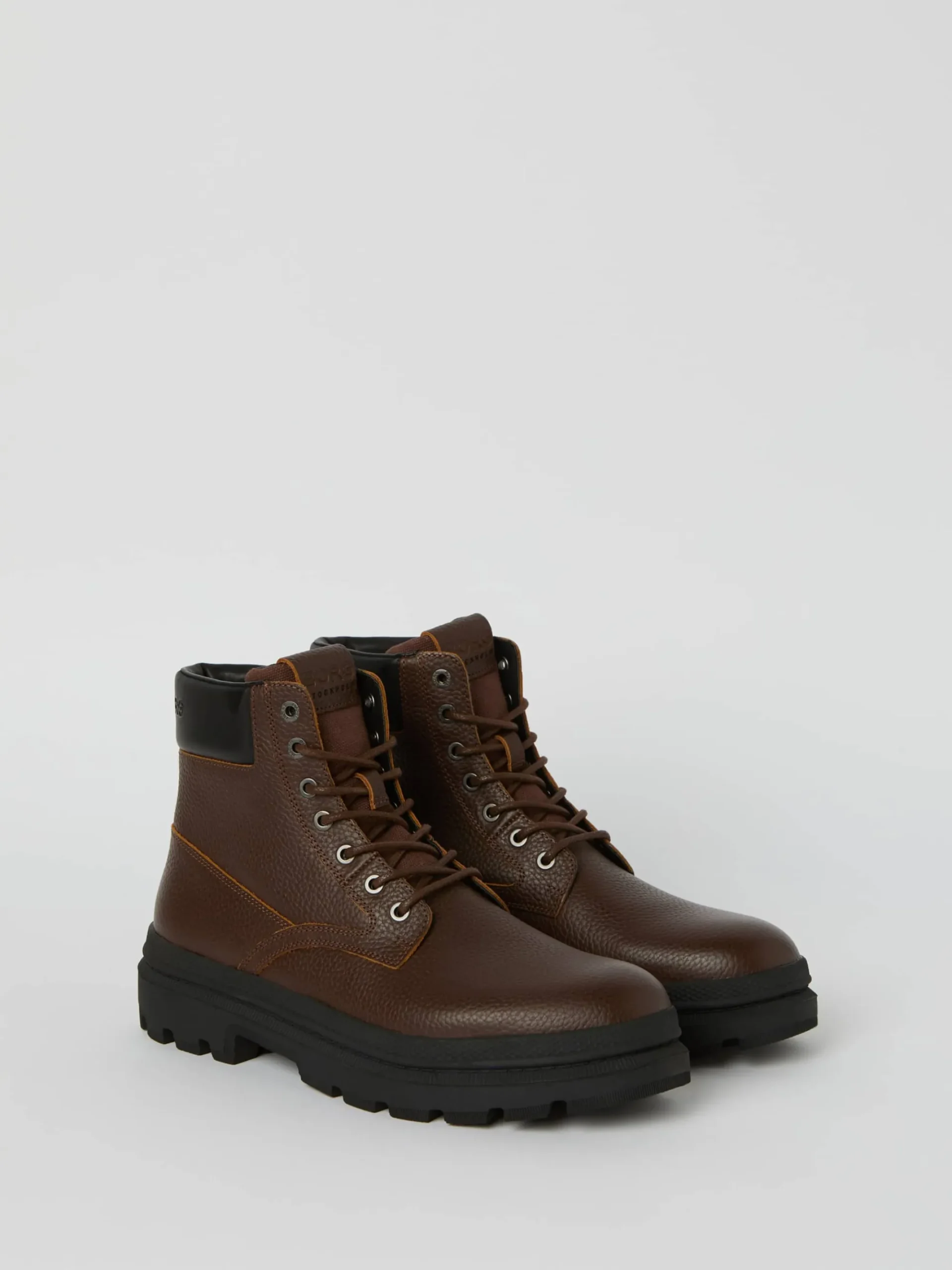 Björn Borg Boots|Boots * Men's Boots H700 Hiker High