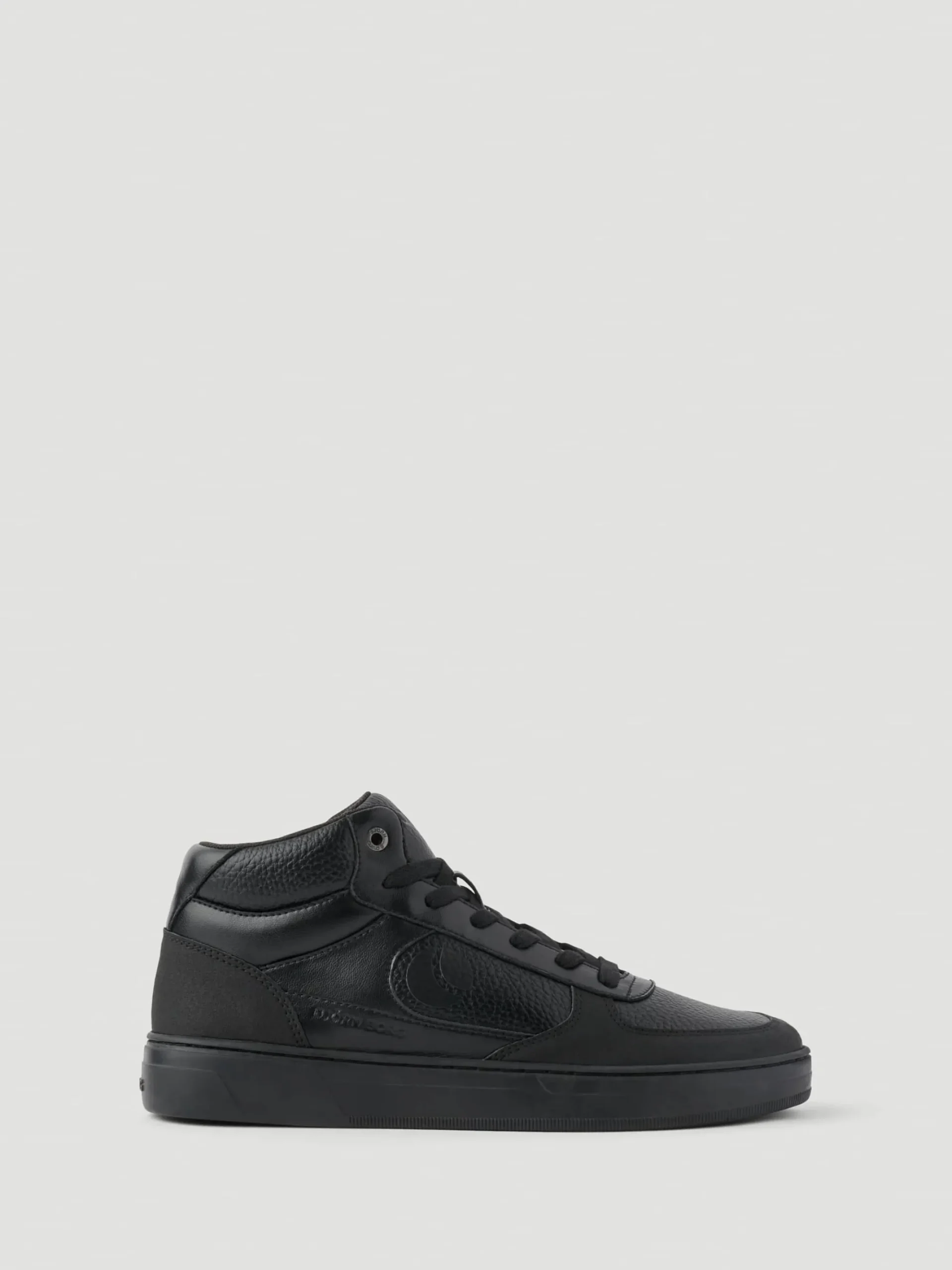 Björn Borg Sneakers|Sneakers * Men's Challenger Mid Sneakers Svart