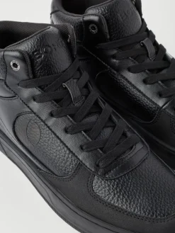 Björn Borg Sneakers|Sneakers * Men's Challenger Mid Sneakers Svart