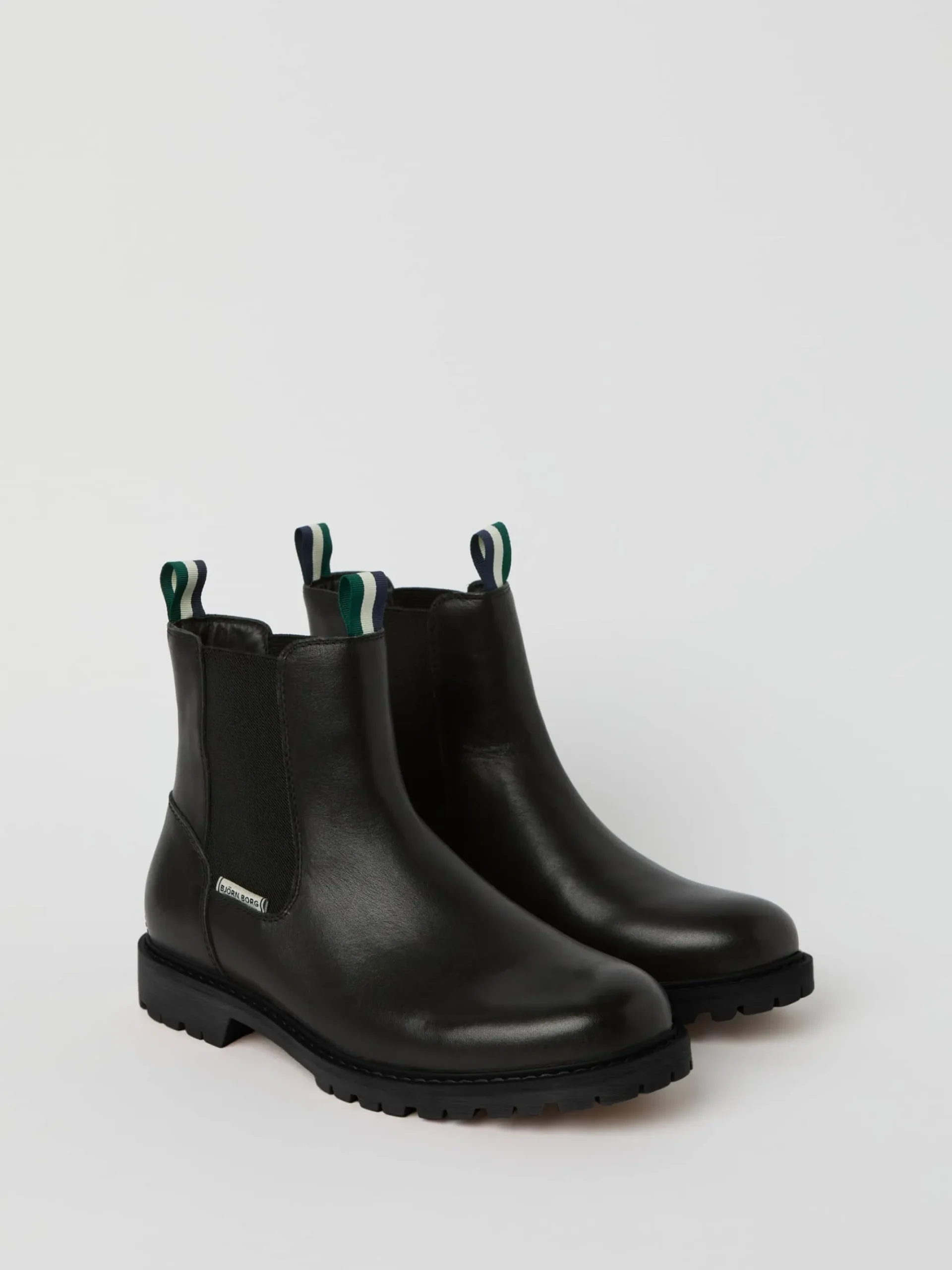 Björn Borg Boots|Boots * Men's Chelsea Boots