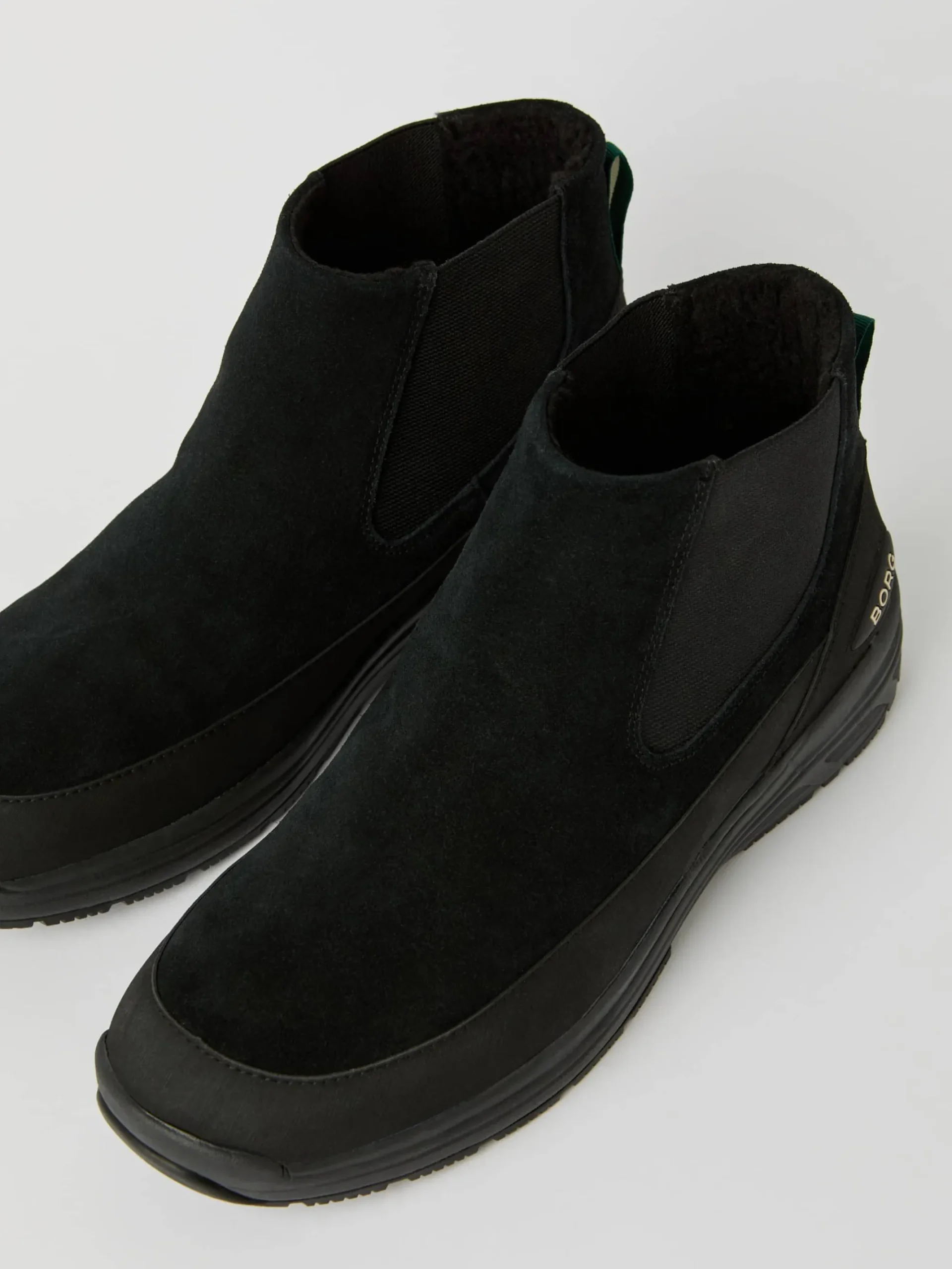 Björn Borg Boots|Boots * Men's Chelsea Tech Boots