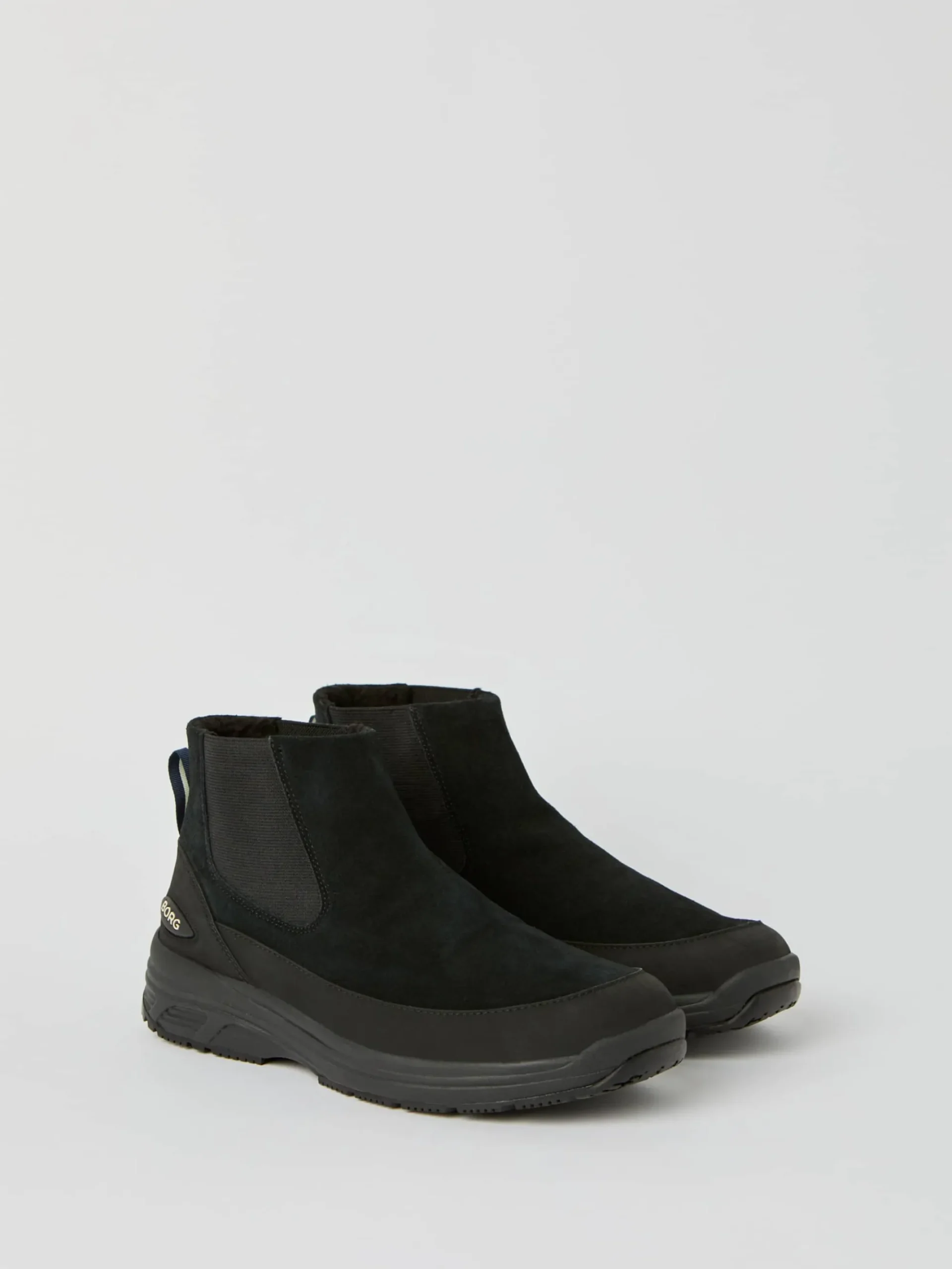 Björn Borg Boots|Boots * Men's Chelsea Tech Boots
