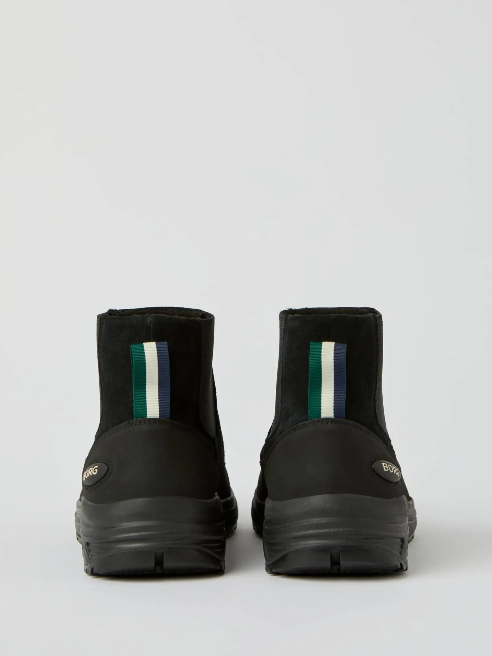 Björn Borg Boots|Boots * Men's Chelsea Tech Boots