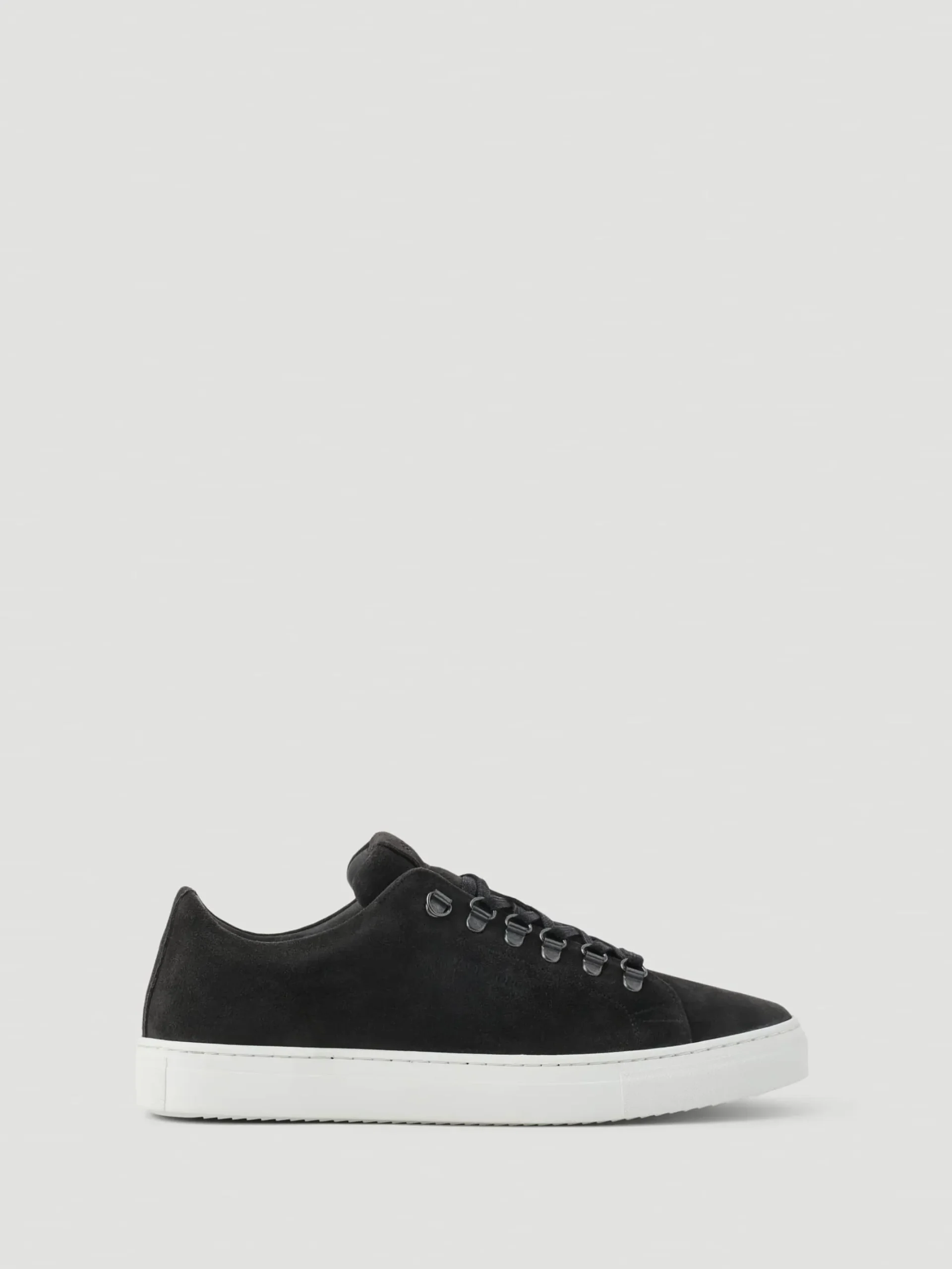 Björn Borg Sneakers|Sneakers * Men's Classic Suede D-Ring Sneakers Svart