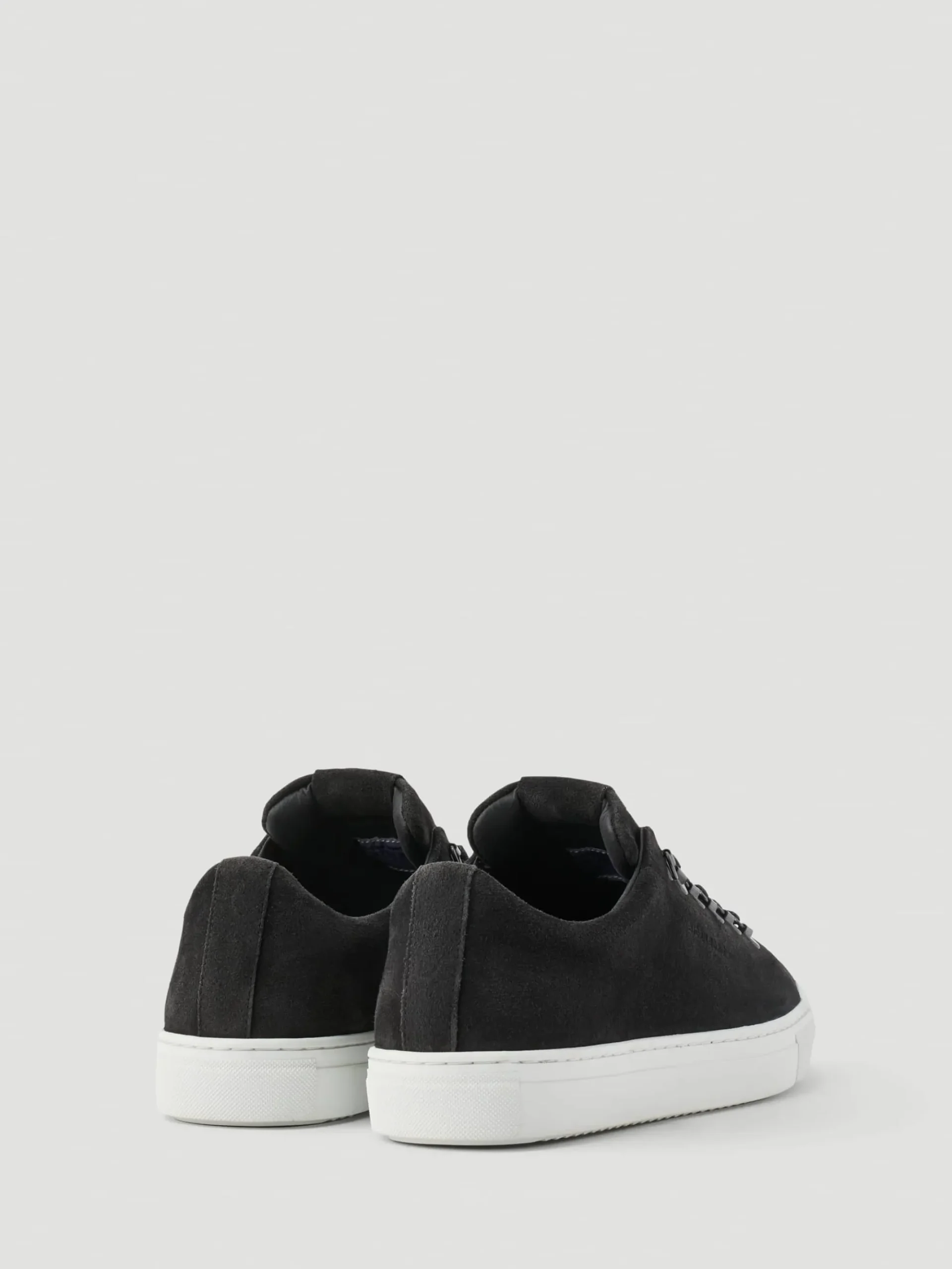 Björn Borg Sneakers|Sneakers * Men's Classic Suede D-Ring Sneakers Svart