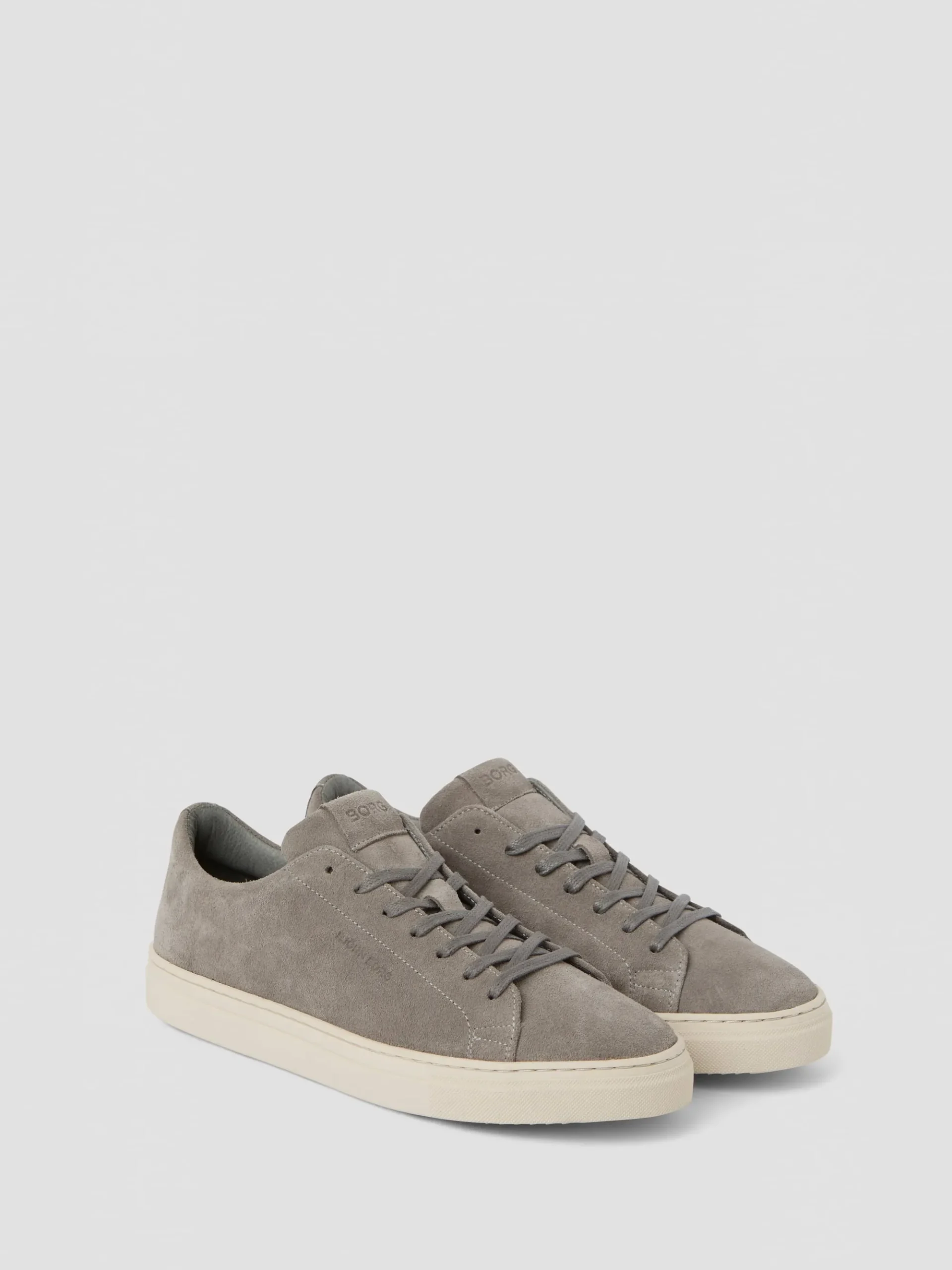 Björn Borg Sneakers|Vardag & Loungewear * Men's Classic Suede Sneakers