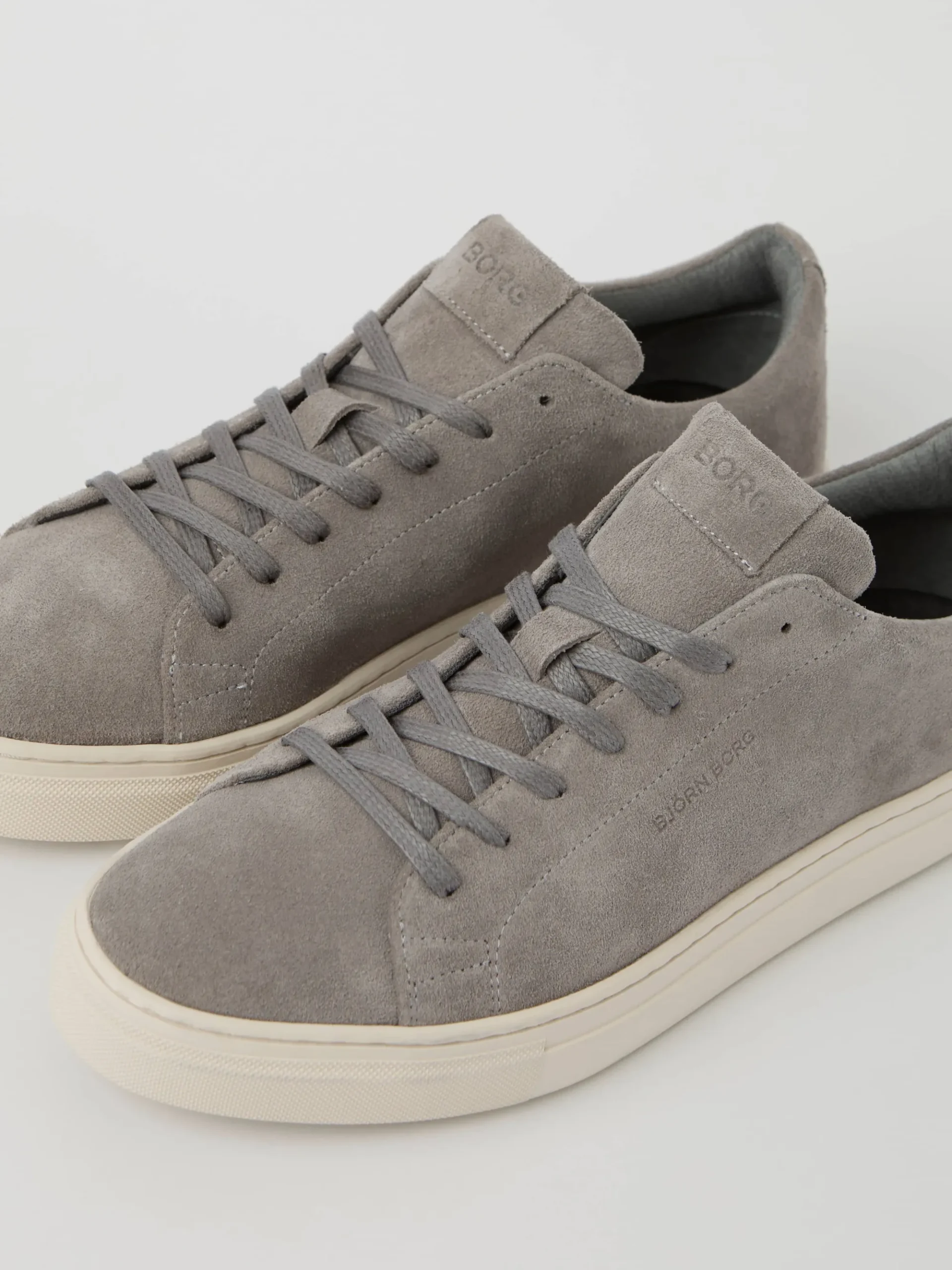 Björn Borg Sneakers|Vardag & Loungewear * Men's Classic Suede Sneakers