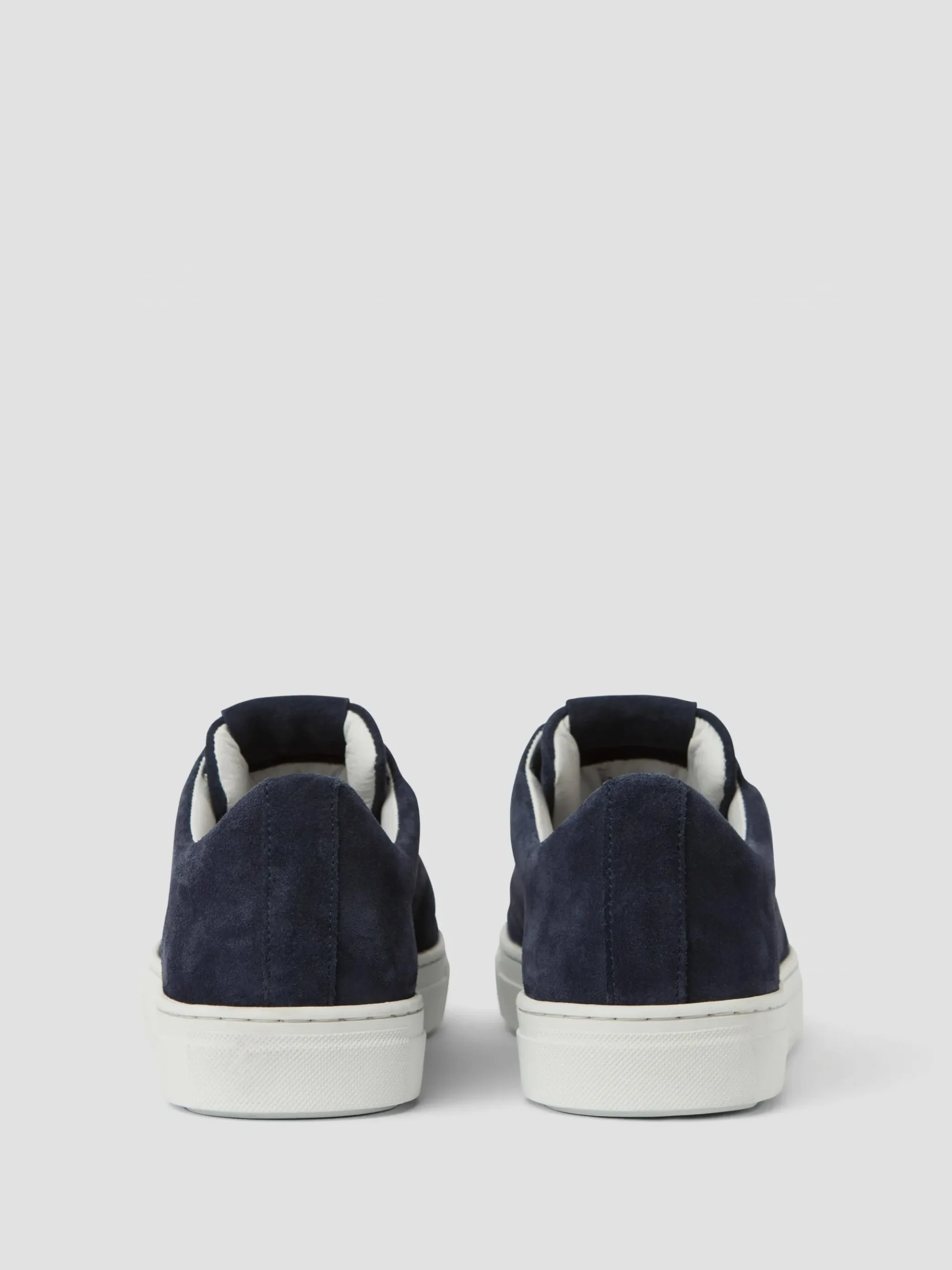 Björn Borg Vardag & Loungewear * Men's Classic Suede Sneakers