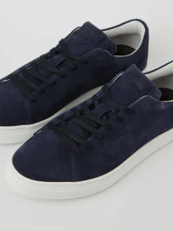 Björn Borg Vardag & Loungewear * Men's Classic Suede Sneakers