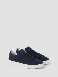 Björn Borg Vardag & Loungewear * Men's Classic Suede Sneakers