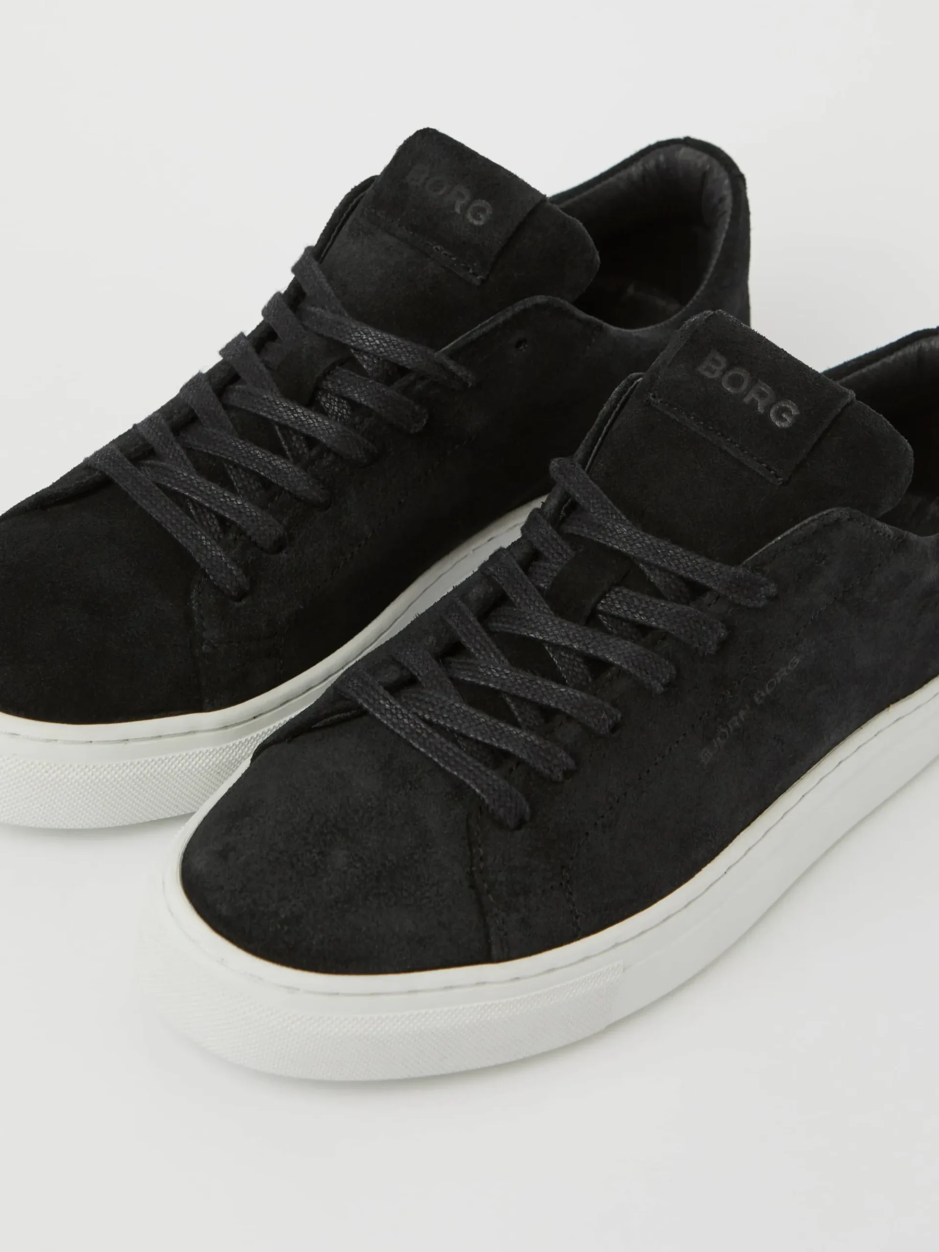 Björn Borg Vardag & Loungewear * Men's Classic Suede Sneakers