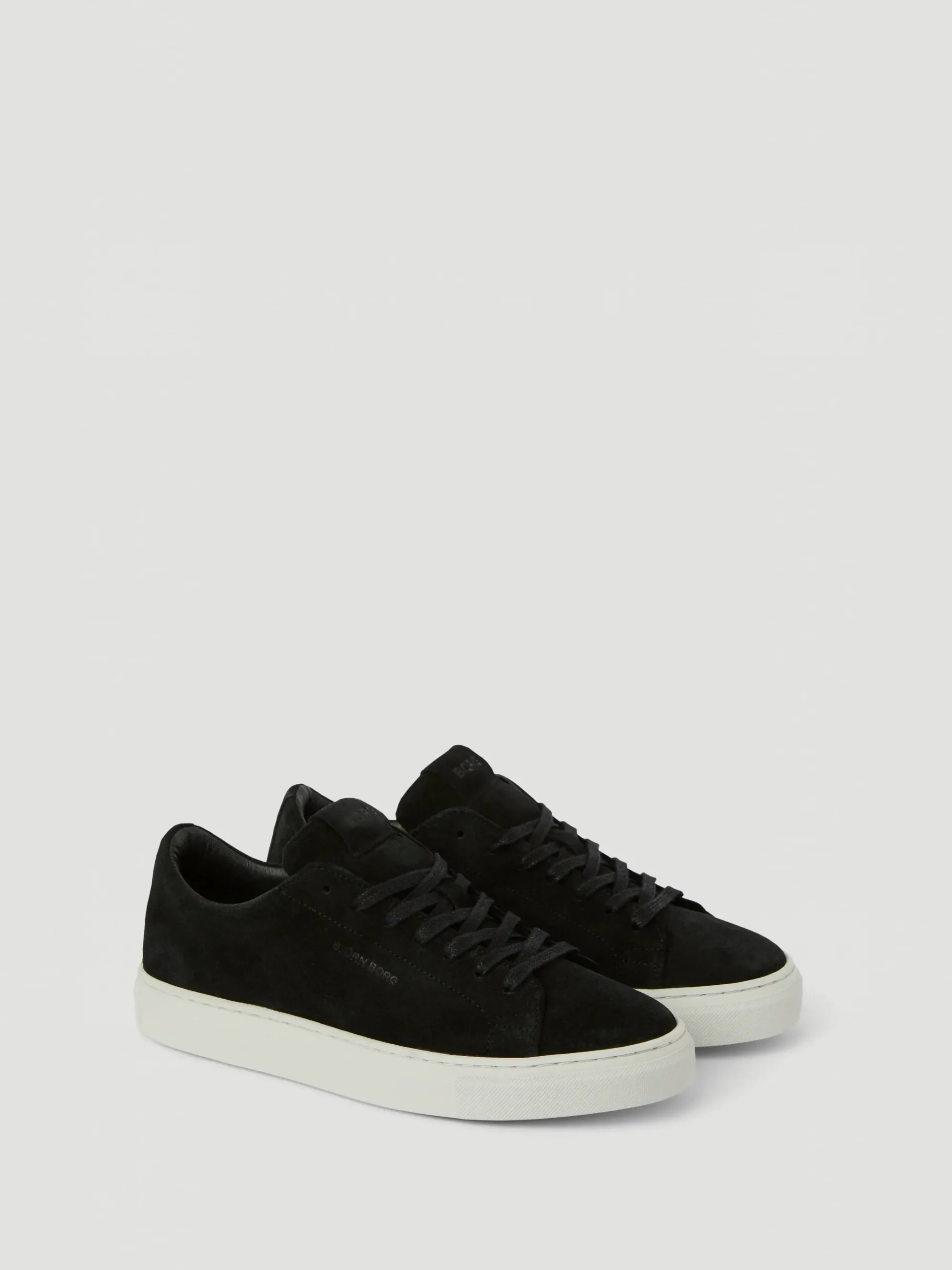 Björn Borg Vardag & Loungewear * Men's Classic Suede Sneakers