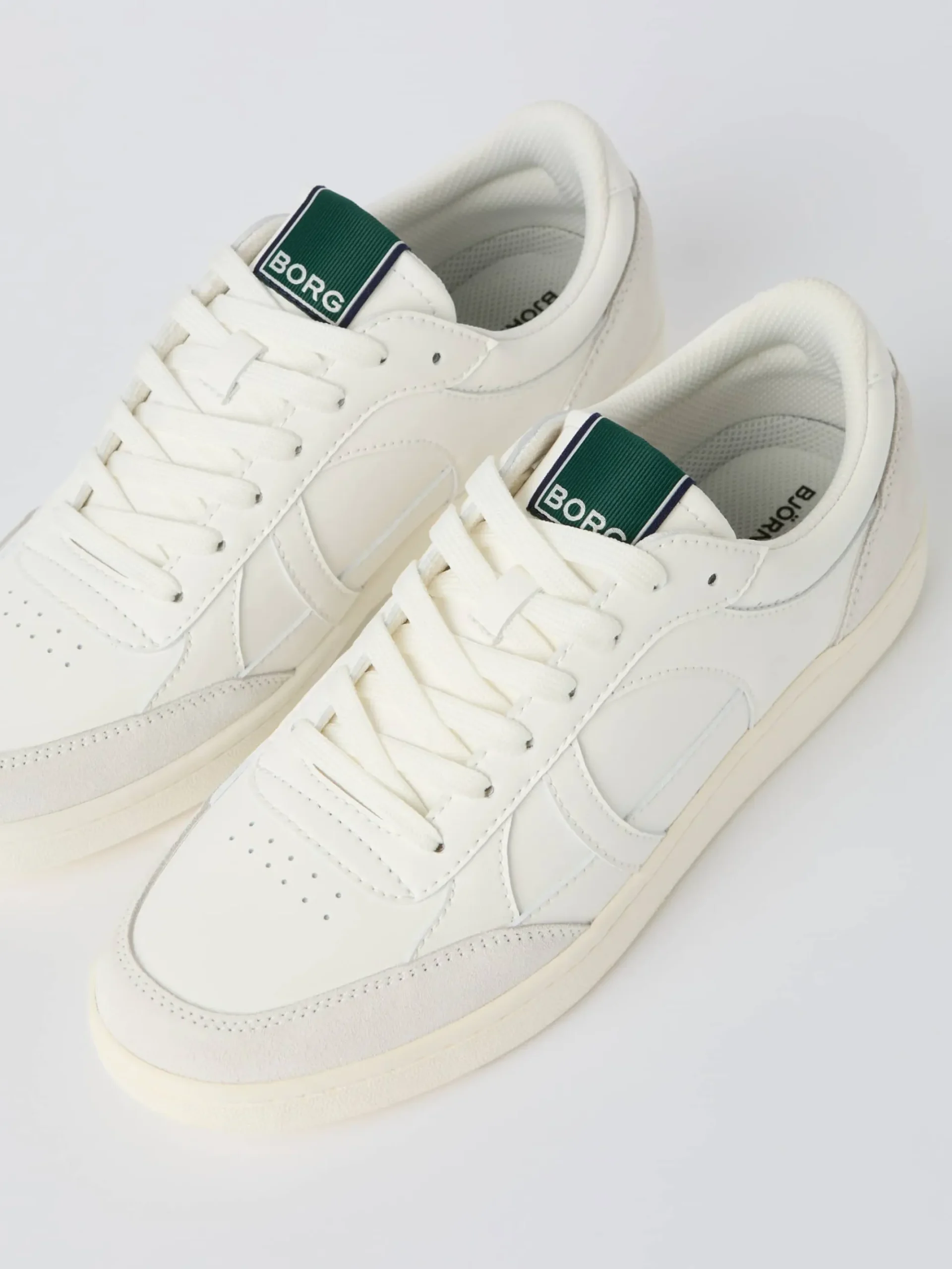 Björn Borg Sneakers|Sneakers * Men's Court Sneakers