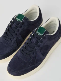 Björn Borg Sneakers|Sneakers * Men's Court Suede Sneakers