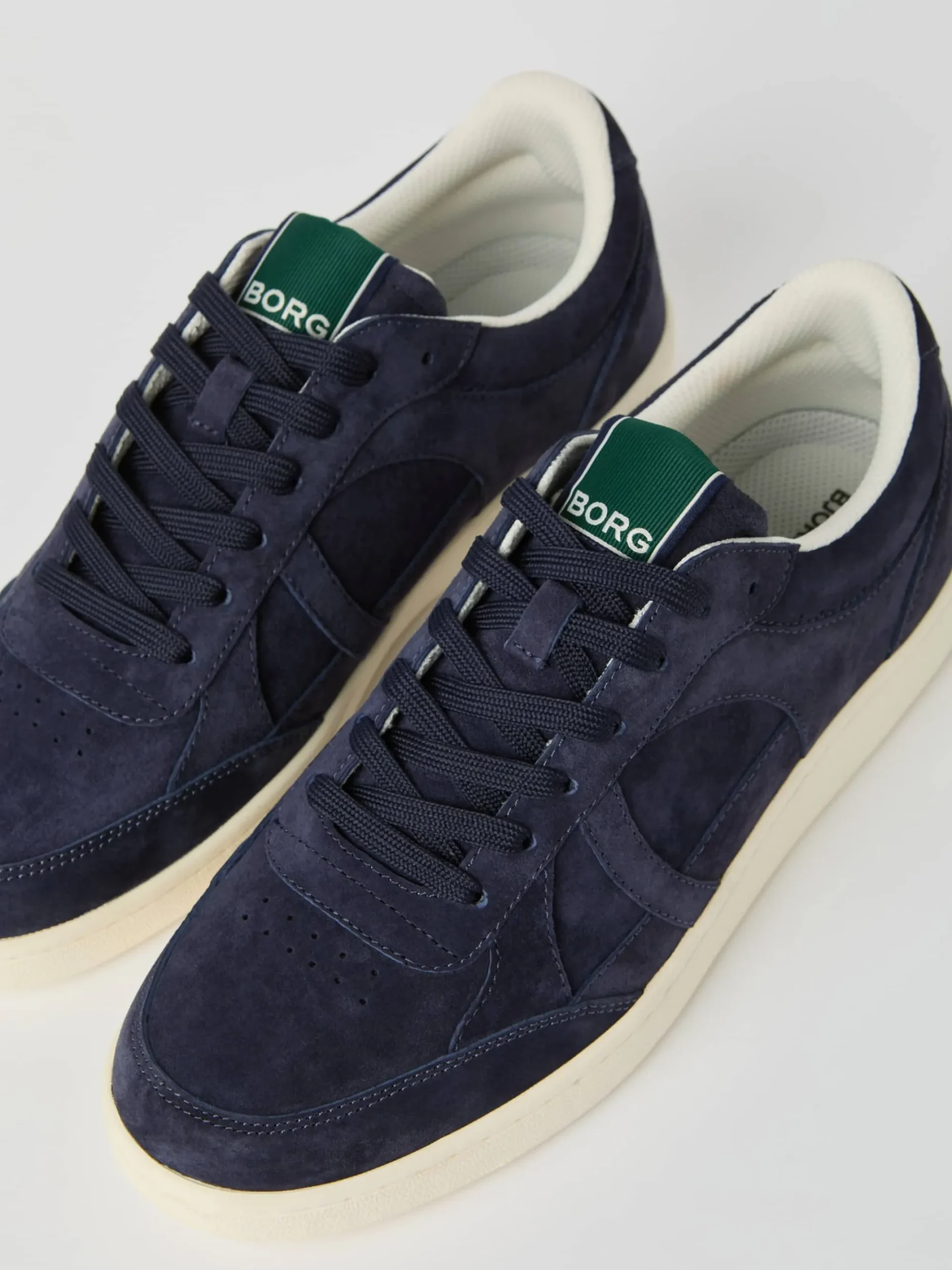 Björn Borg Sneakers|Sneakers * Men's Court Suede Sneakers