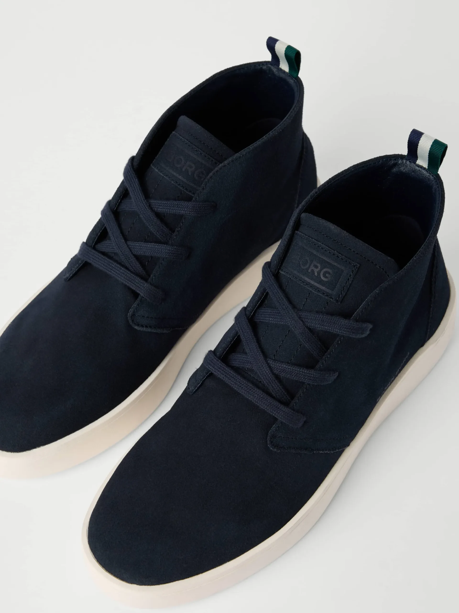 Björn Borg Sneakers|Sneakers * Men's Desert Chukka Sneakers