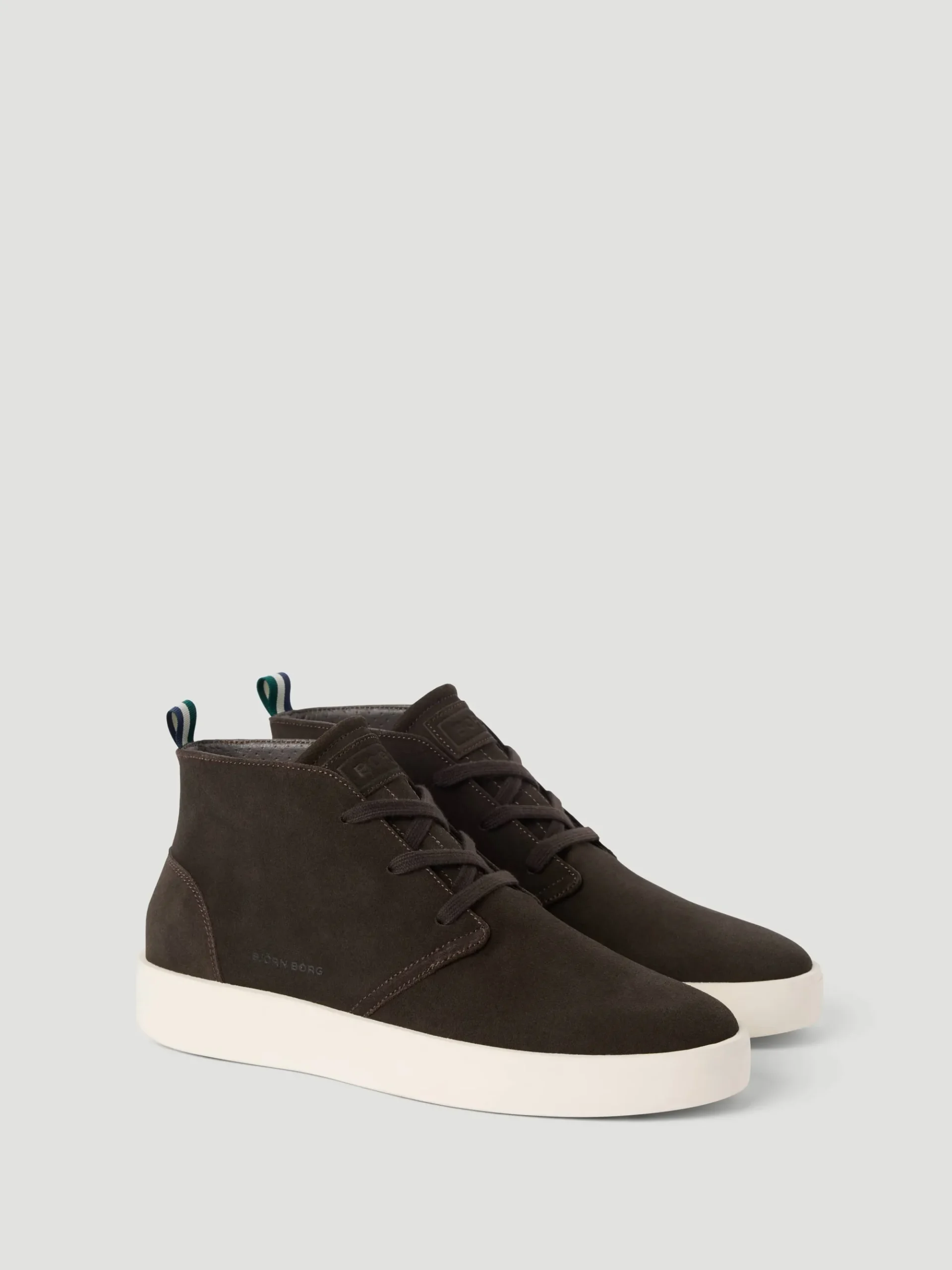 Björn Borg Sneakers|Sneakers * Men's Desert Chukka Sneakers