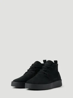 Björn Borg Sneakers|Sneakers * Men's Desert Chukka Sneakers Svart