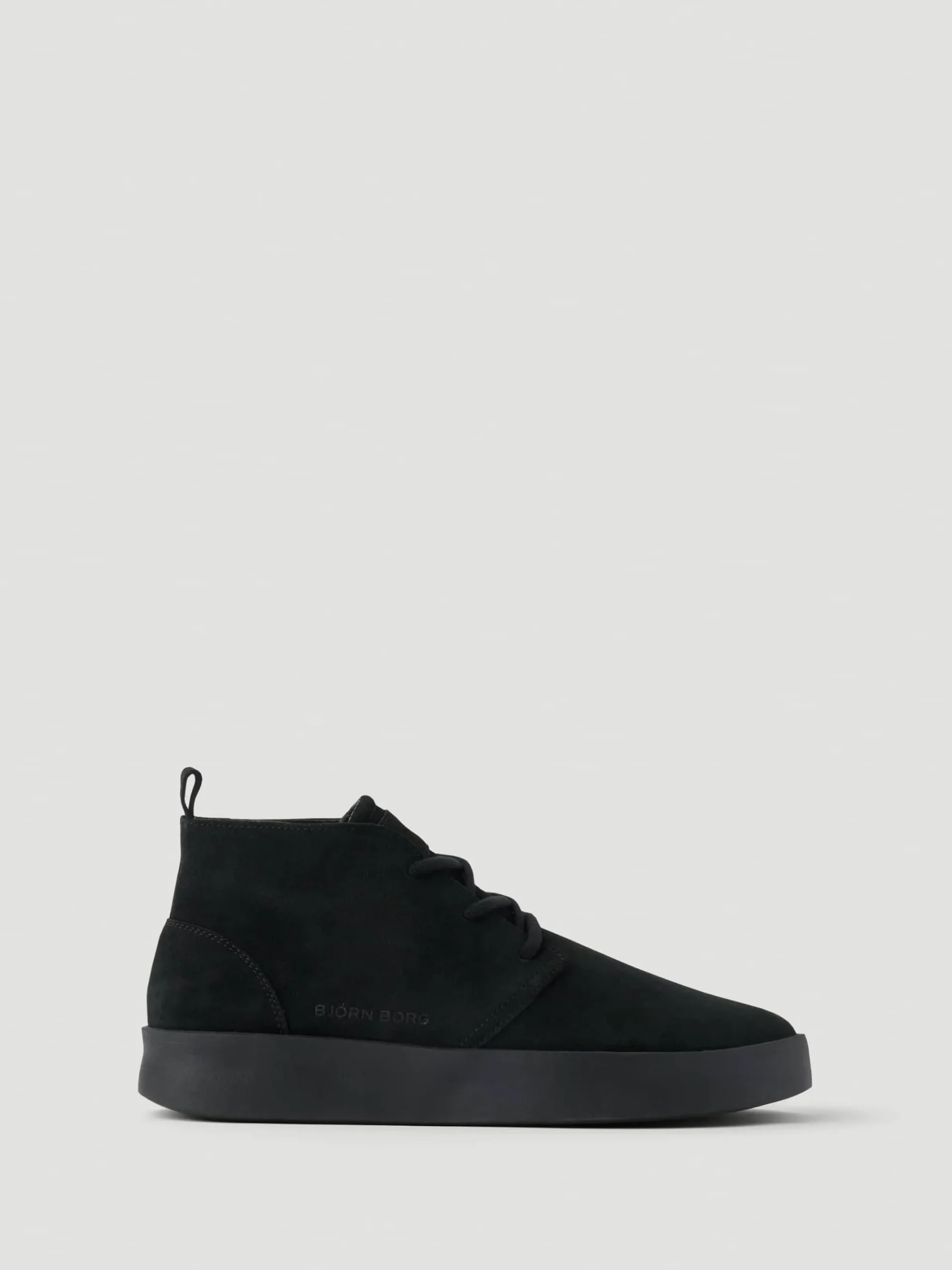 Björn Borg Sneakers|Sneakers * Men's Desert Chukka Sneakers Svart