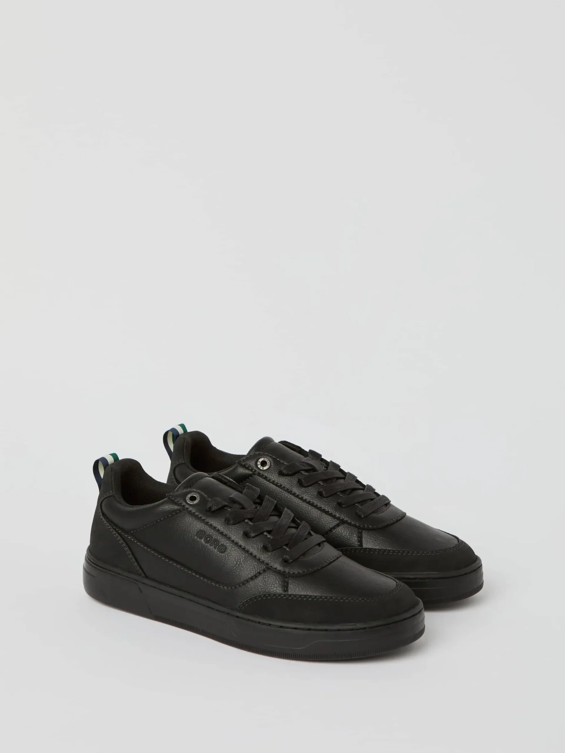 Björn Borg Sneakers|Sneakers * Men's Game Low Sneakers