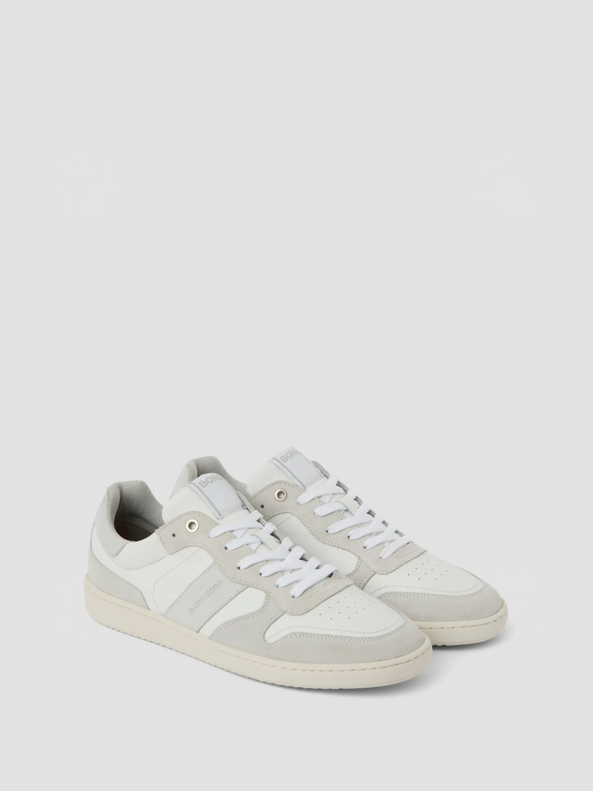 Björn Borg Sneakers|Sneakers * Men's Legacy Leather Sneakers