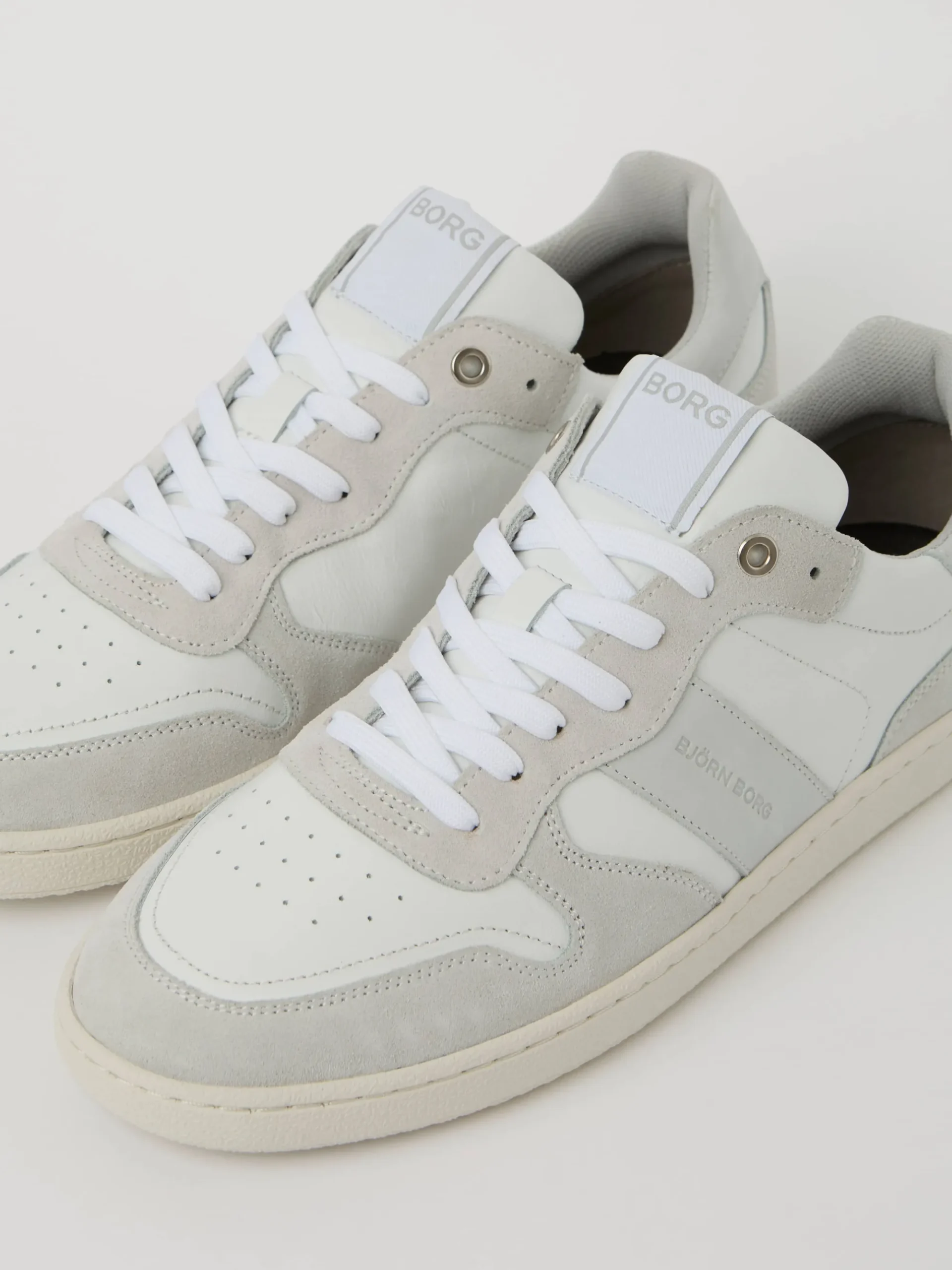 Björn Borg Sneakers|Sneakers * Men's Legacy Leather Sneakers