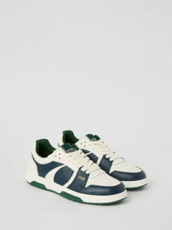 Björn Borg Sneakers|Sneakers * Men's Ollie Leather Sneakers