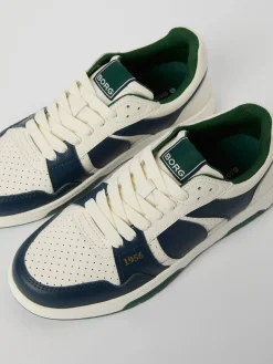 Björn Borg Sneakers|Sneakers * Men's Ollie Leather Sneakers