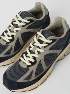 Björn Borg Sneakers|Sneakers * Men's Prime Court Sneakers Marin