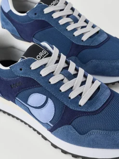 Björn Borg Sneakers|Vardag & Loungewear * Men's Pulse Sneakers Marin