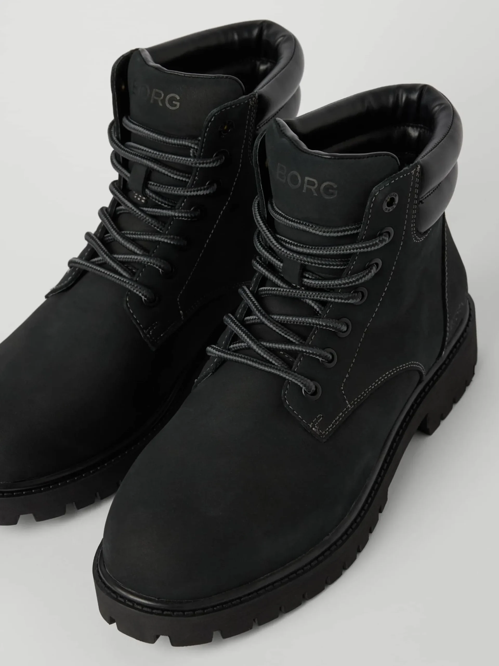 Björn Borg Boots|Boots * Men's Ridge Boots