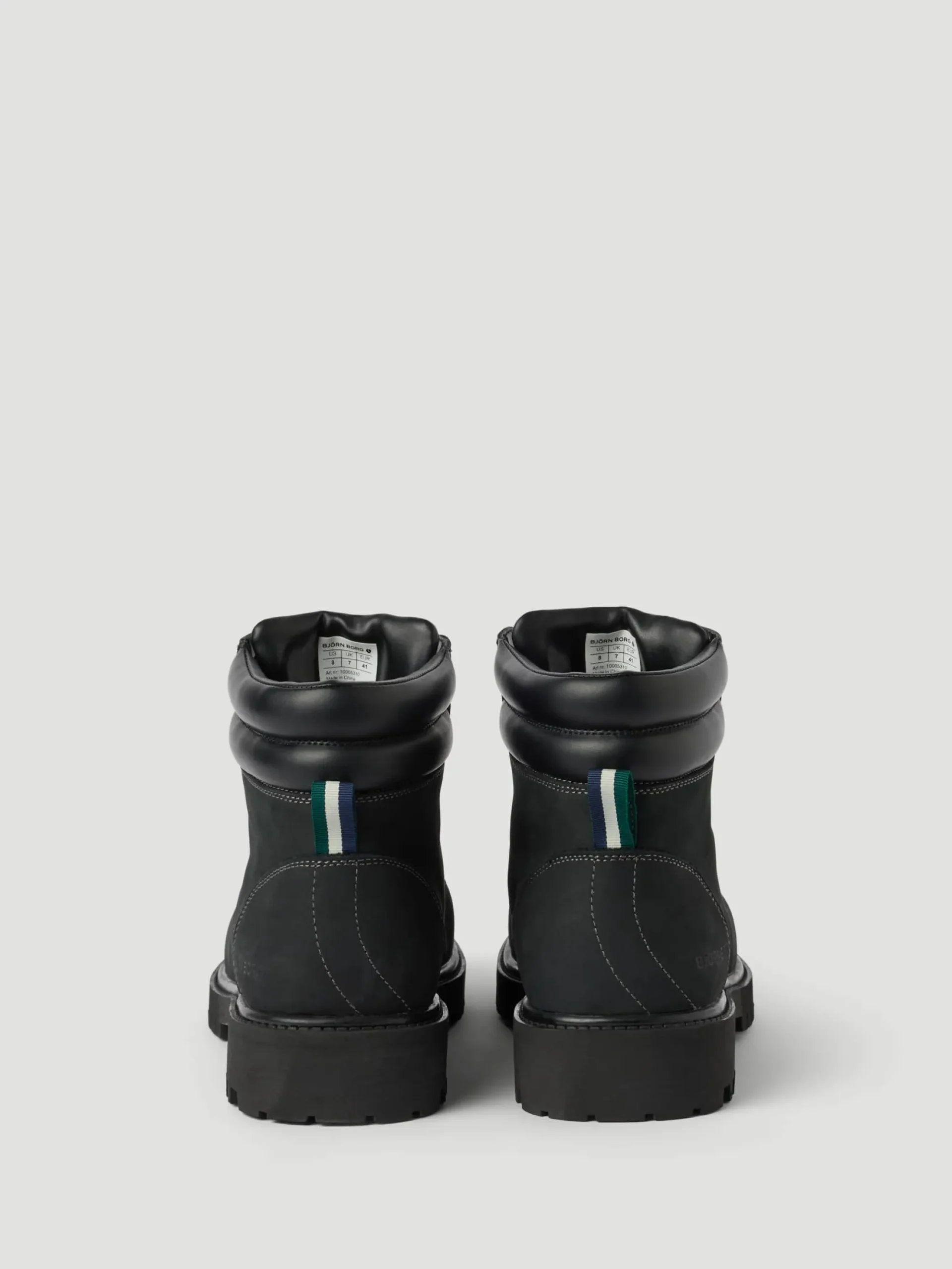 Björn Borg Boots|Boots * Men's Ridge Boots