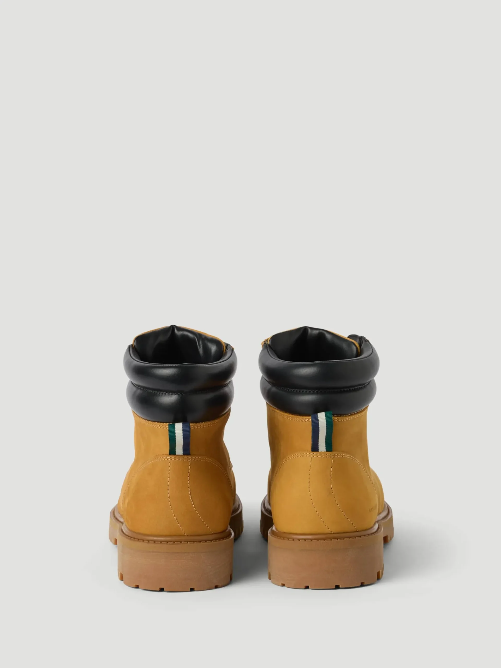 Björn Borg Boots|Boots * Men's Ridge Boots