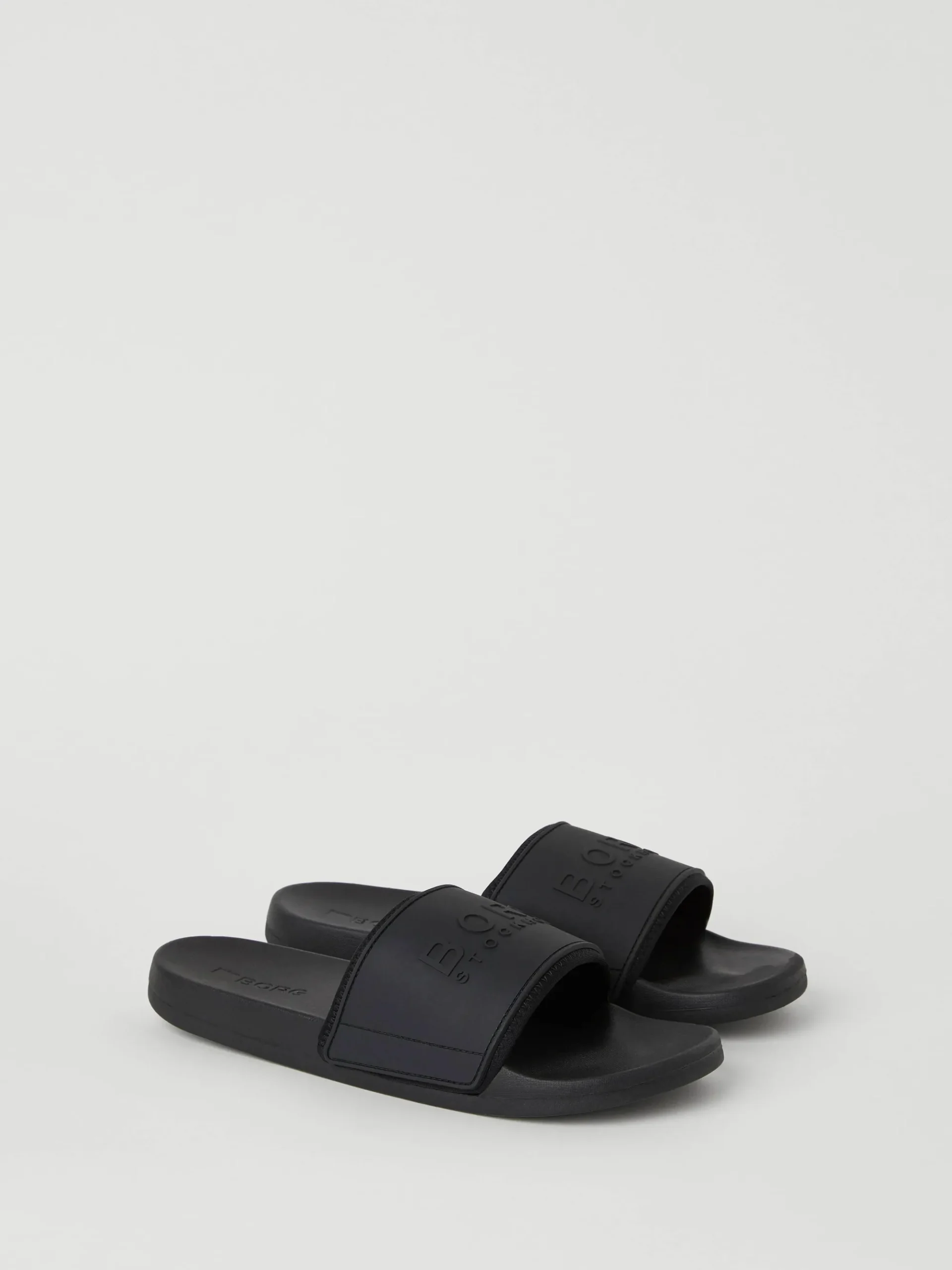 Björn Borg Sandaler|Sandaler * Men’s Sandal Romeo Logo