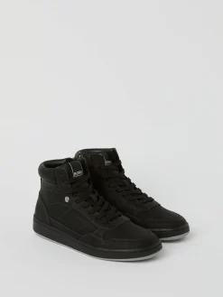 Björn Borg Sneakers|Sneakers * Men's Slam High Sneakers Svart
