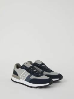 Björn Borg Sneakers|Sneakers * Men's Sneakers R2400 Suede