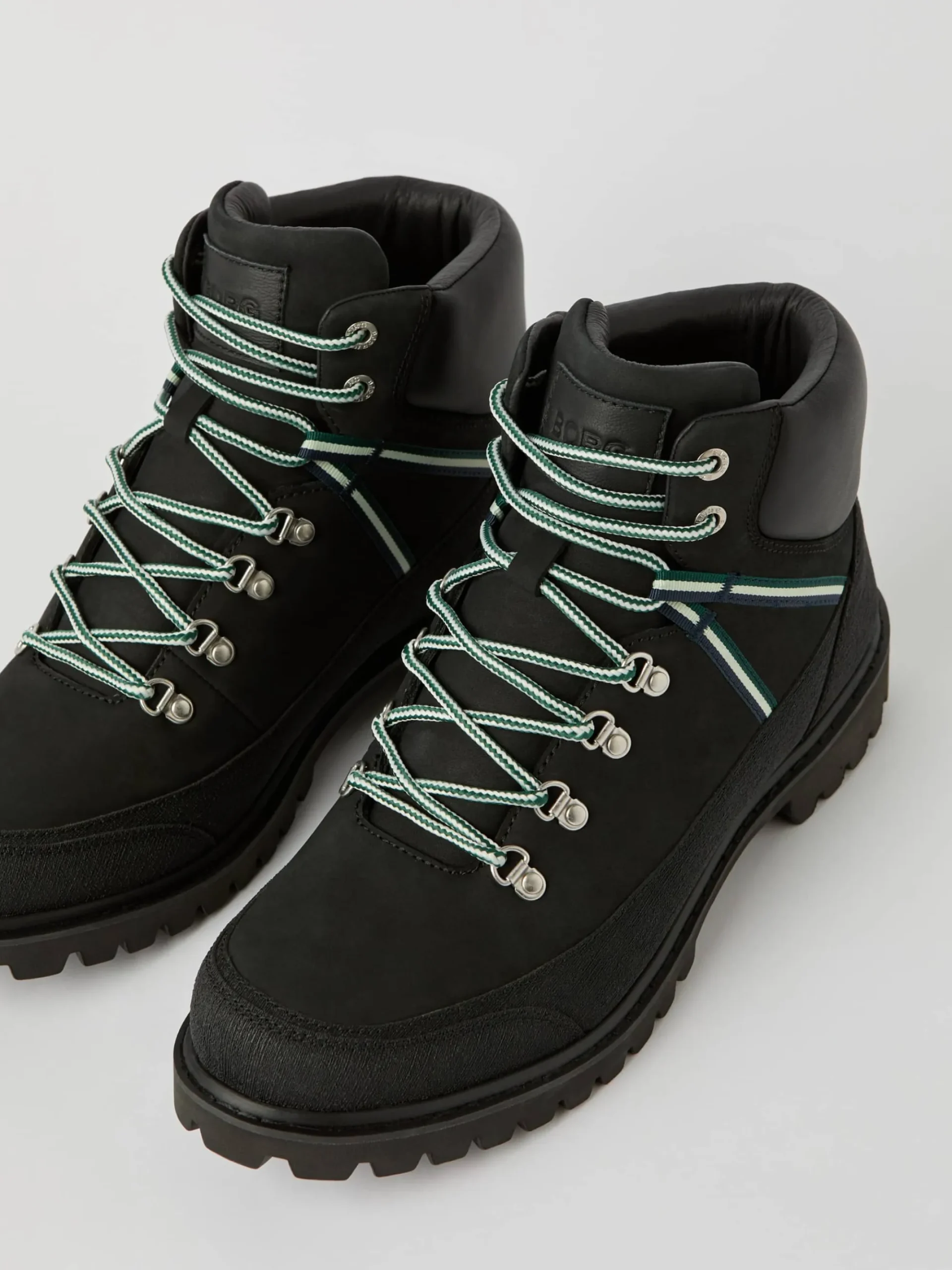Björn Borg Boots|Boots * Men's Venture Boots