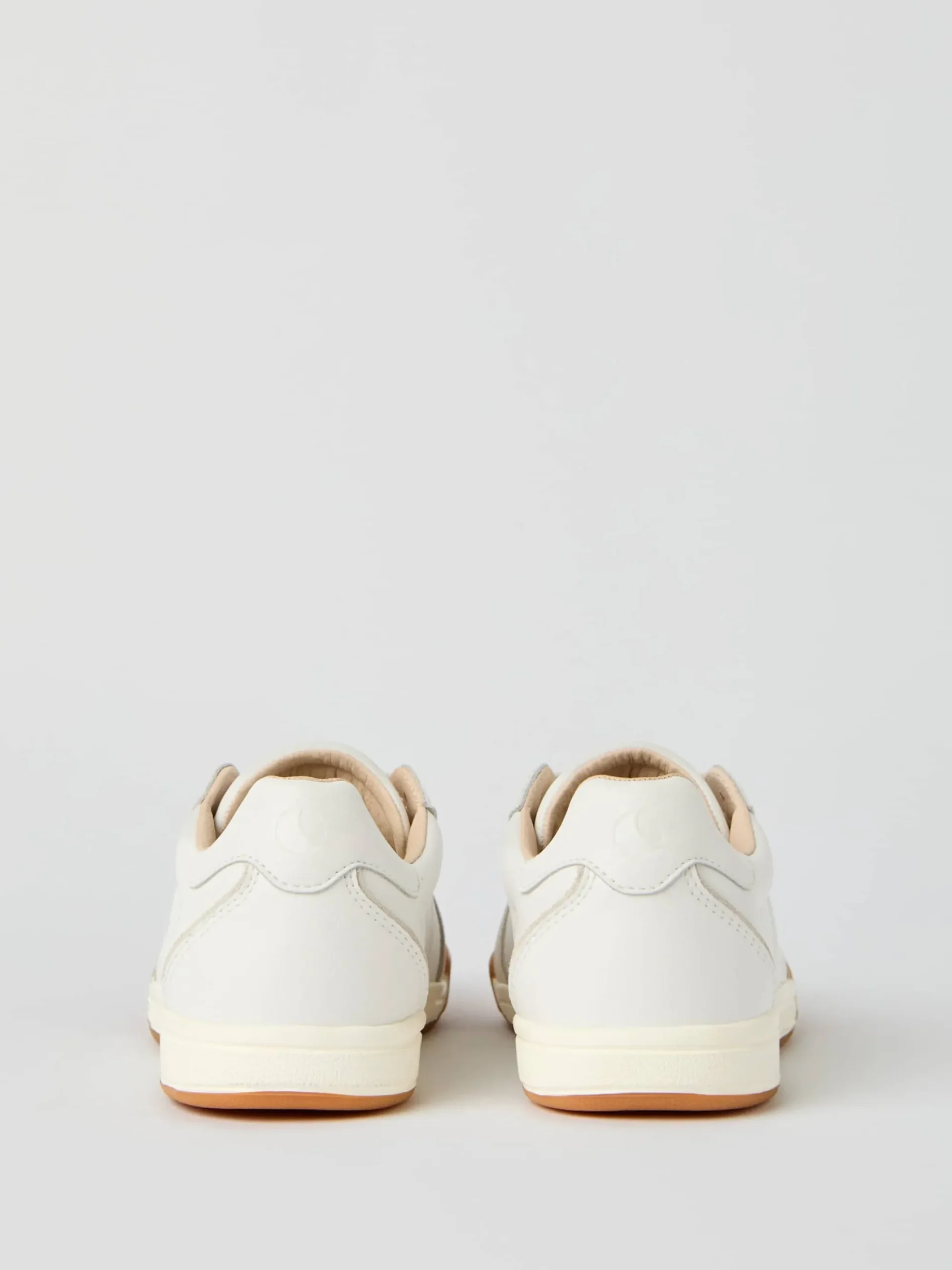 Björn Borg Sneakers|Sneakers * Men's Volley Leather Sneakers Vit