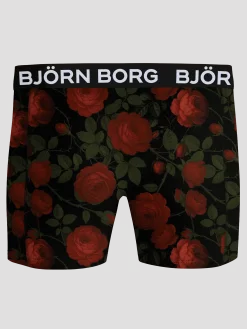 Björn Borg Boxers * icrofiber Boxer 1-pack