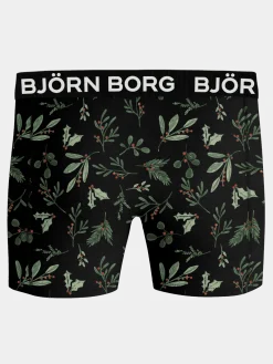 Björn Borg Boxers * icrofiber Boxer 1-pack
