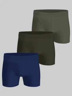 Björn Borg Boxers * icrofiber Boxer 3-pack