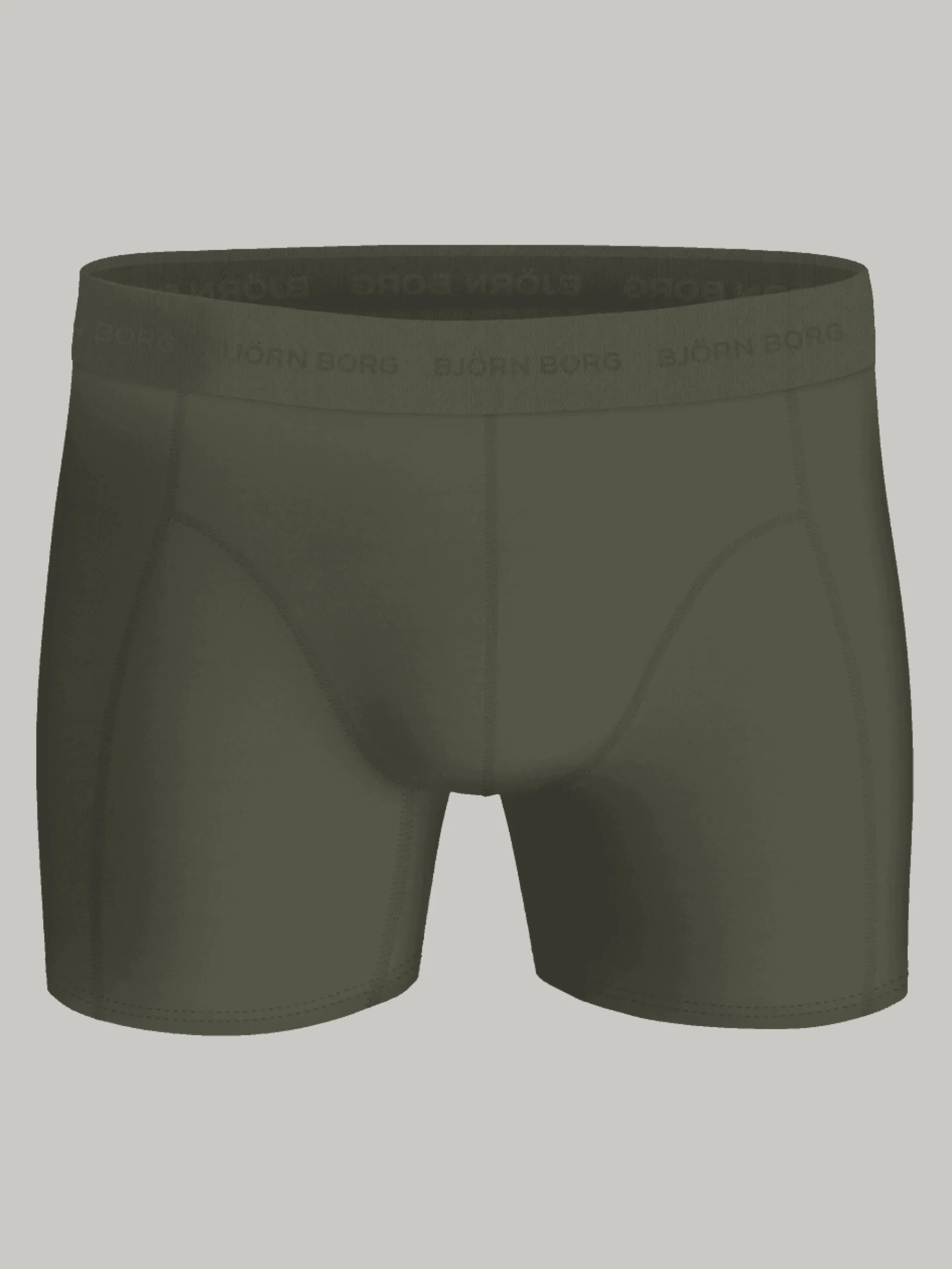Björn Borg Boxers * icrofiber Boxer 3-pack