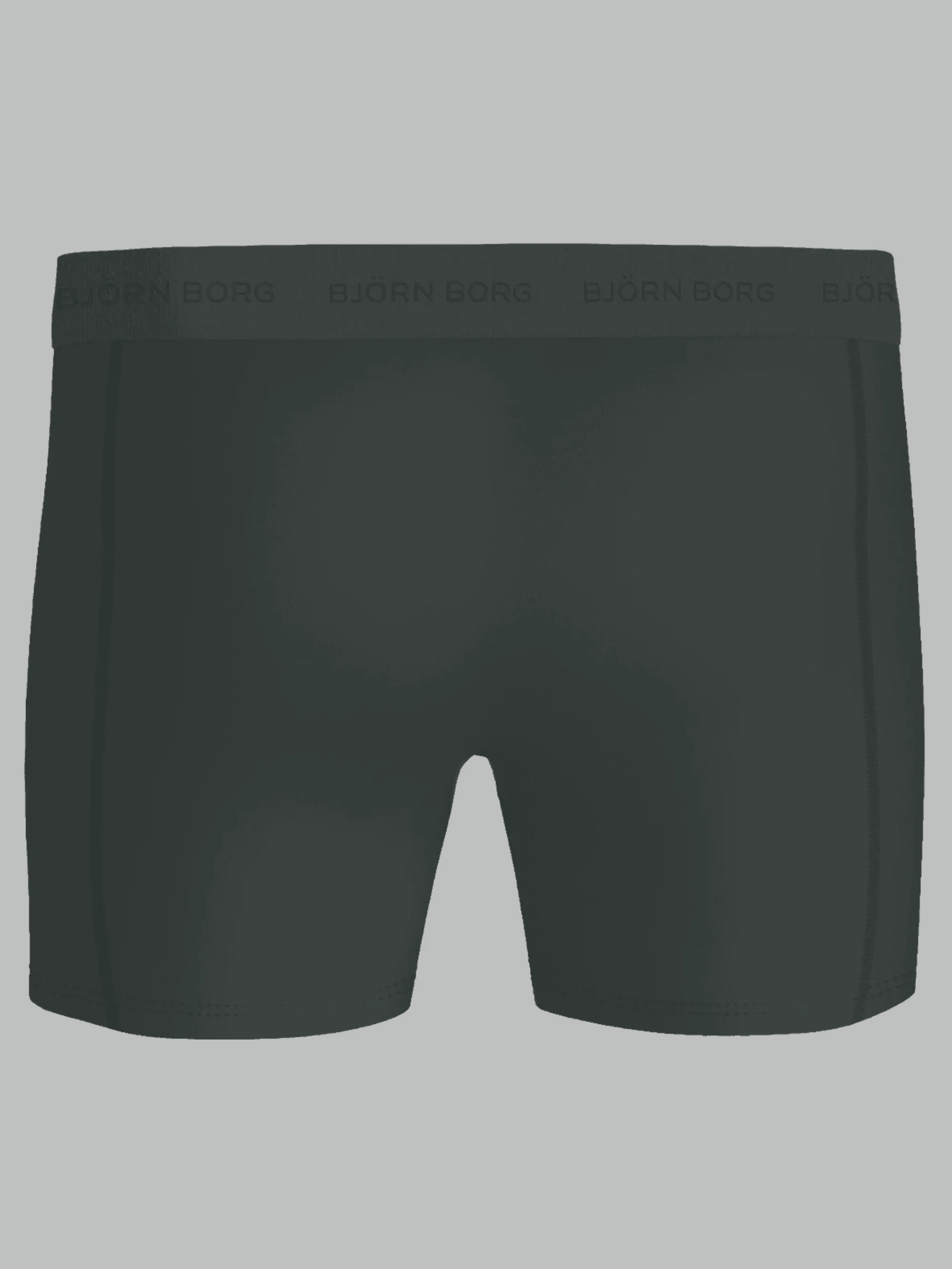Björn Borg Boxers * icrofiber Boxer 3-pack