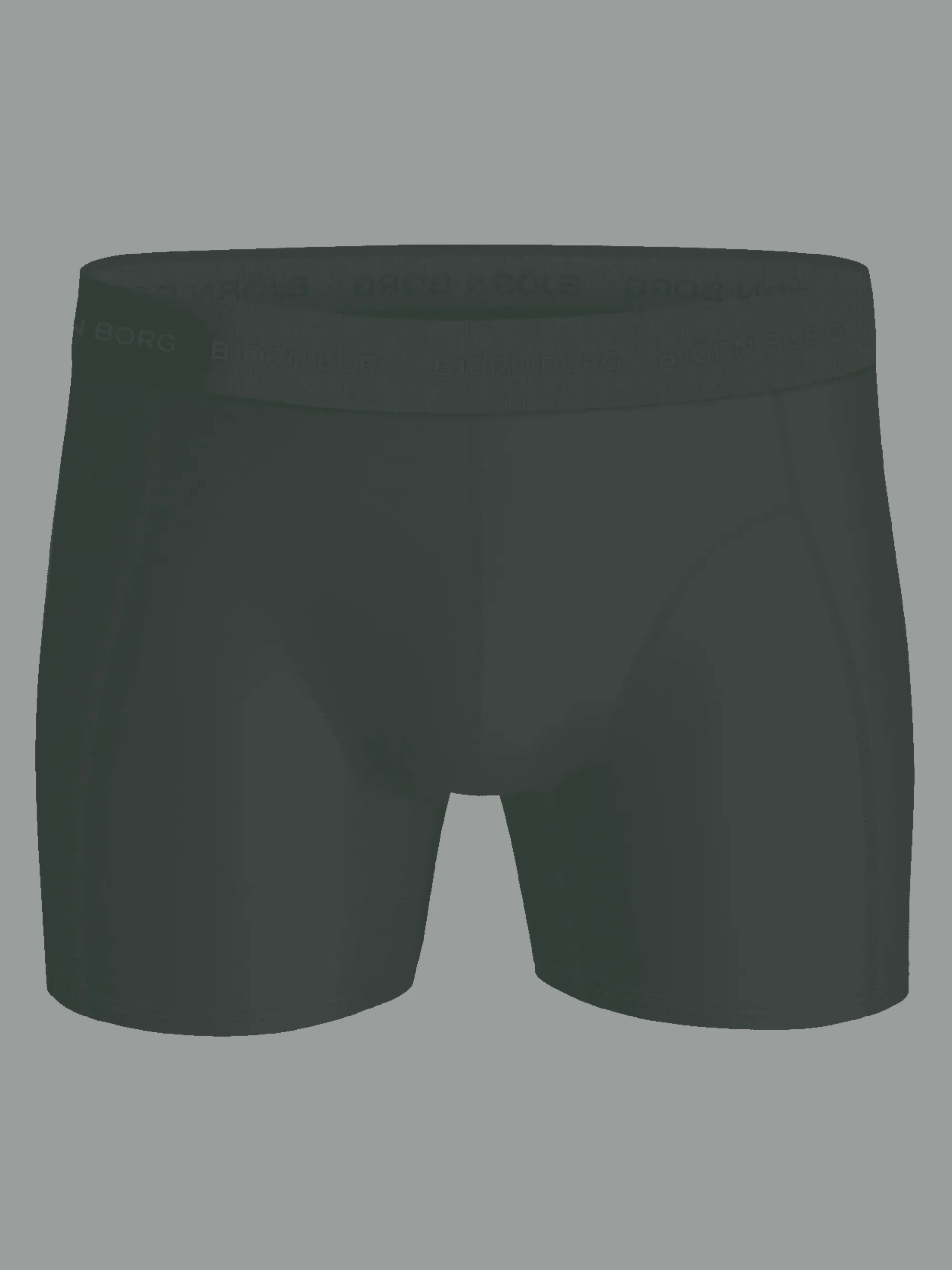 Björn Borg Boxers * icrofiber Boxer 3-pack