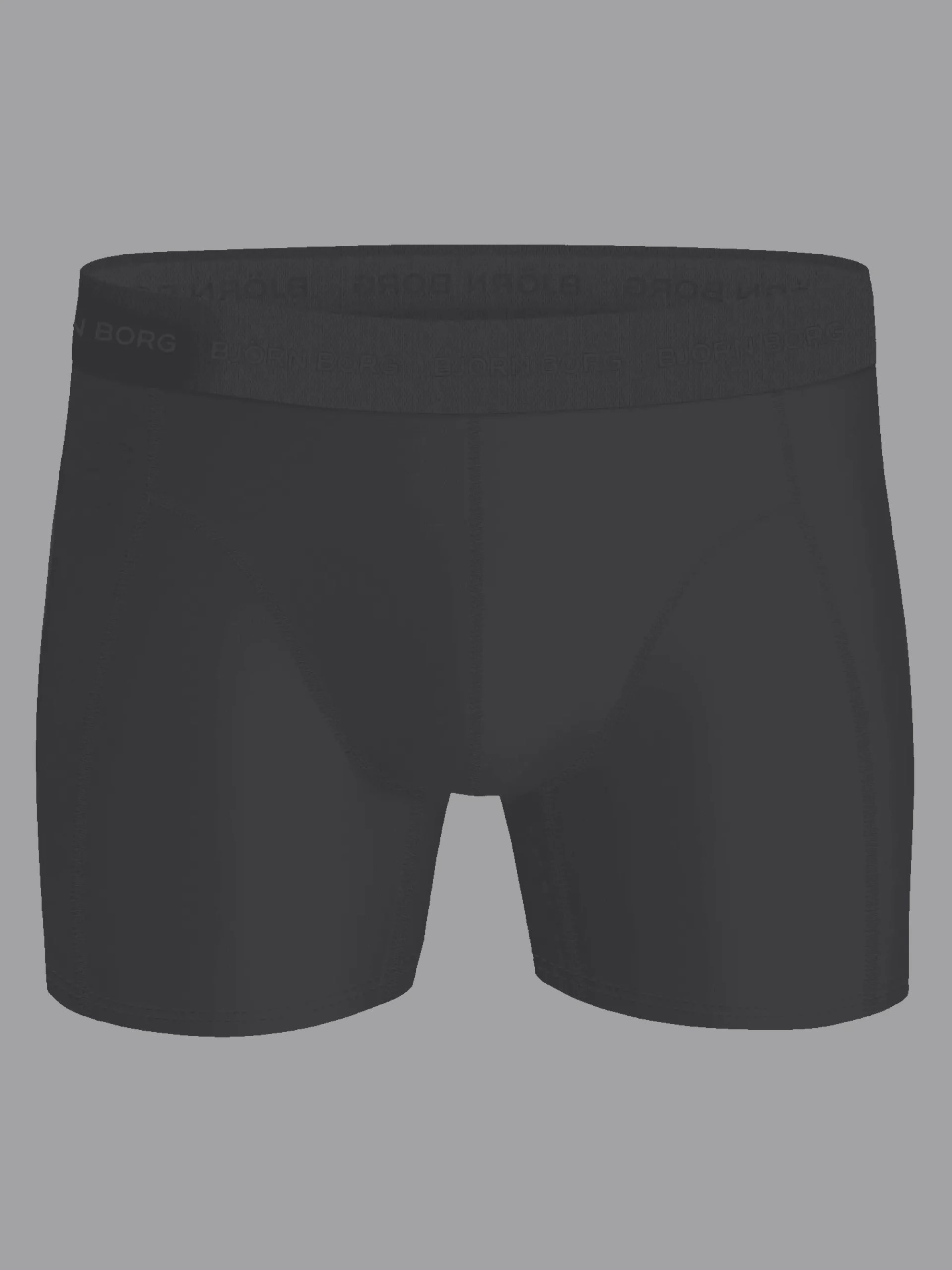 Björn Borg Boxers * icrofiber Boxer 3-pack