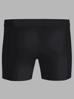 Björn Borg Boxers * icrofiber Boxer 3-pack