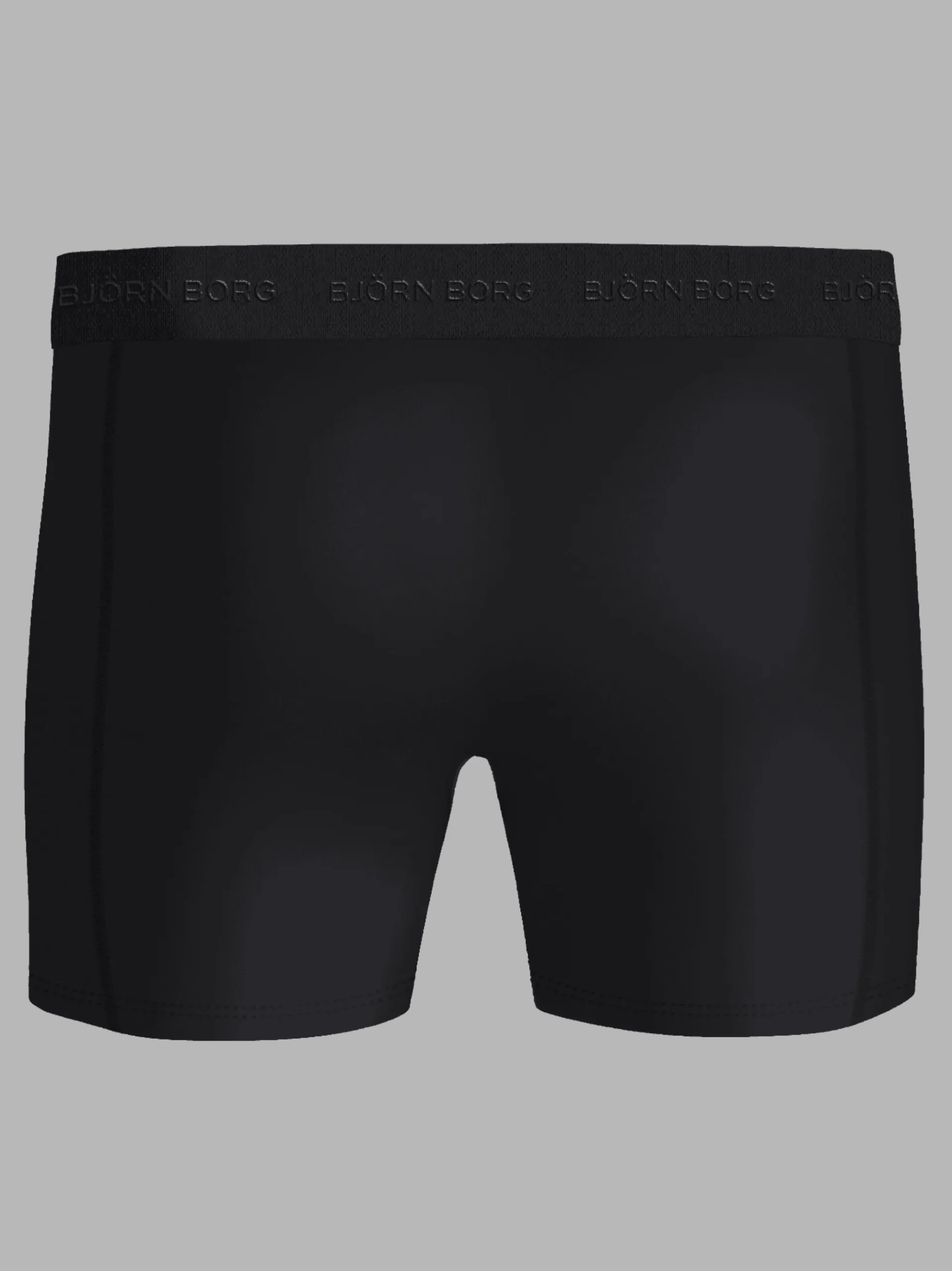 Björn Borg Boxers * icrofiber Boxer 3-pack