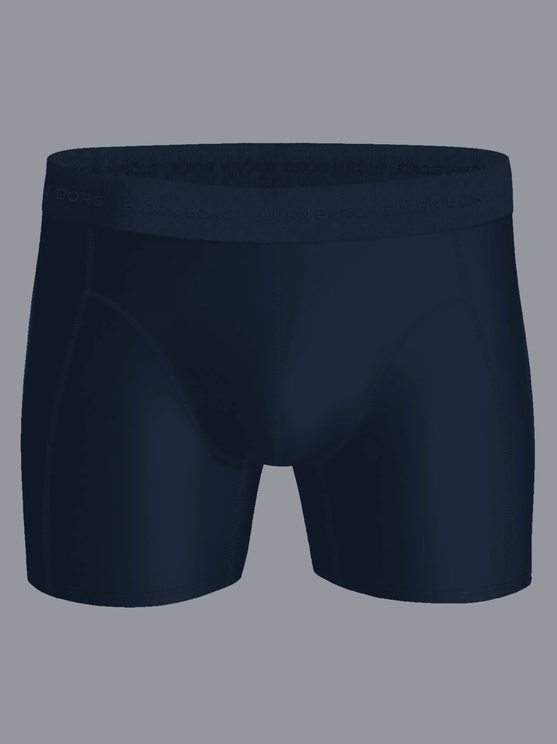 Björn Borg Boxers * icrofiber Boxer 3-pack