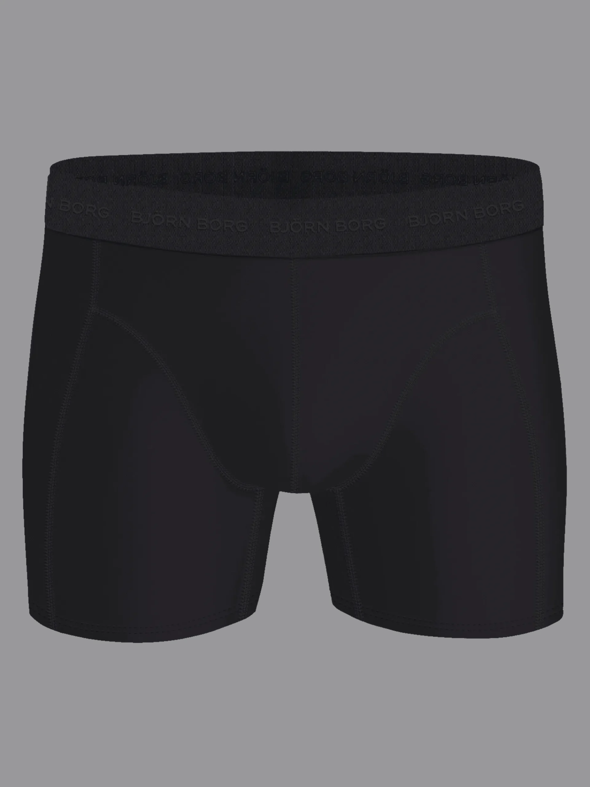 Björn Borg Boxers * icrofiber Boxer 3-pack