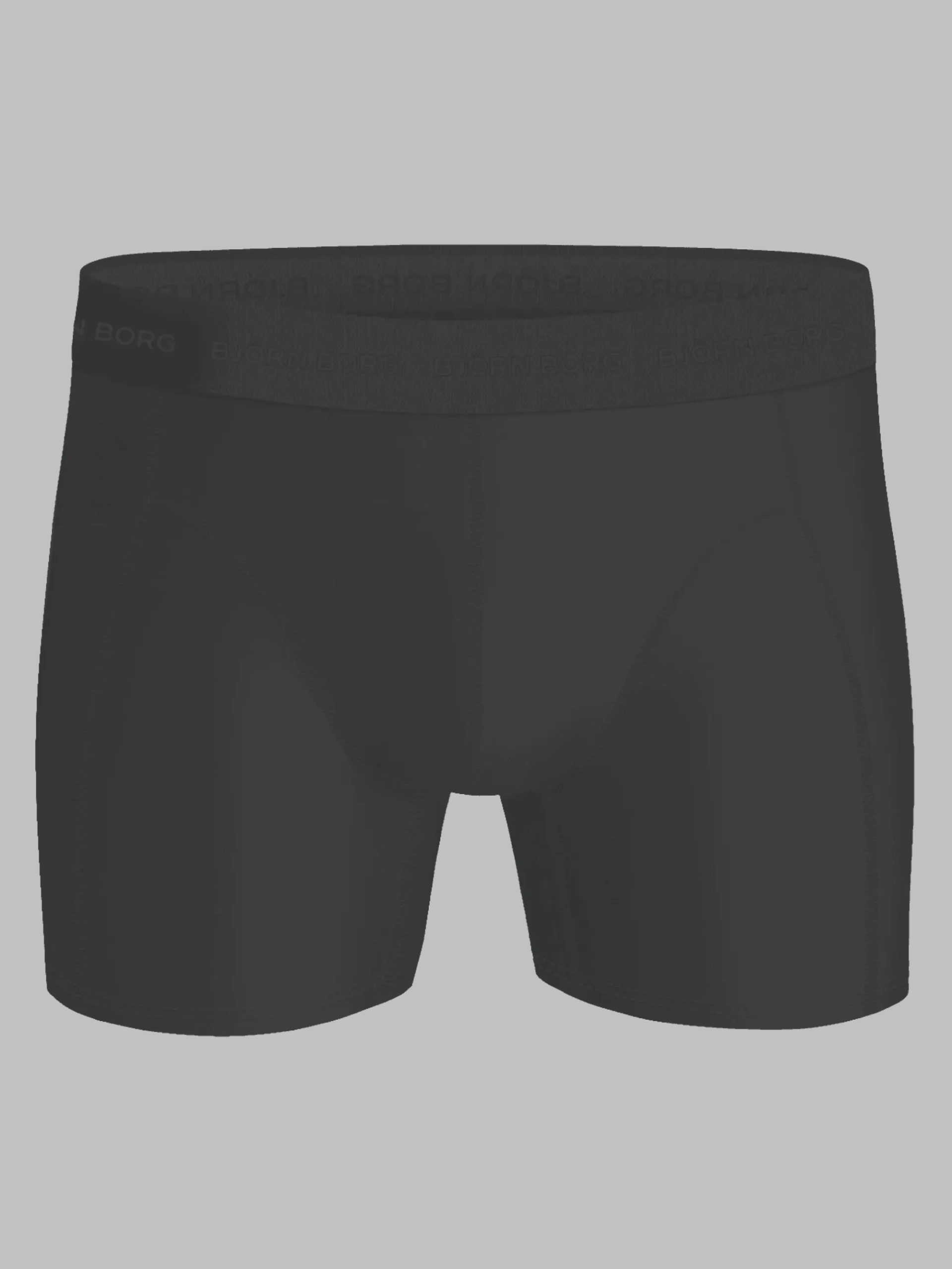 Björn Borg Boxers * icrofiber Boxer 3-pack